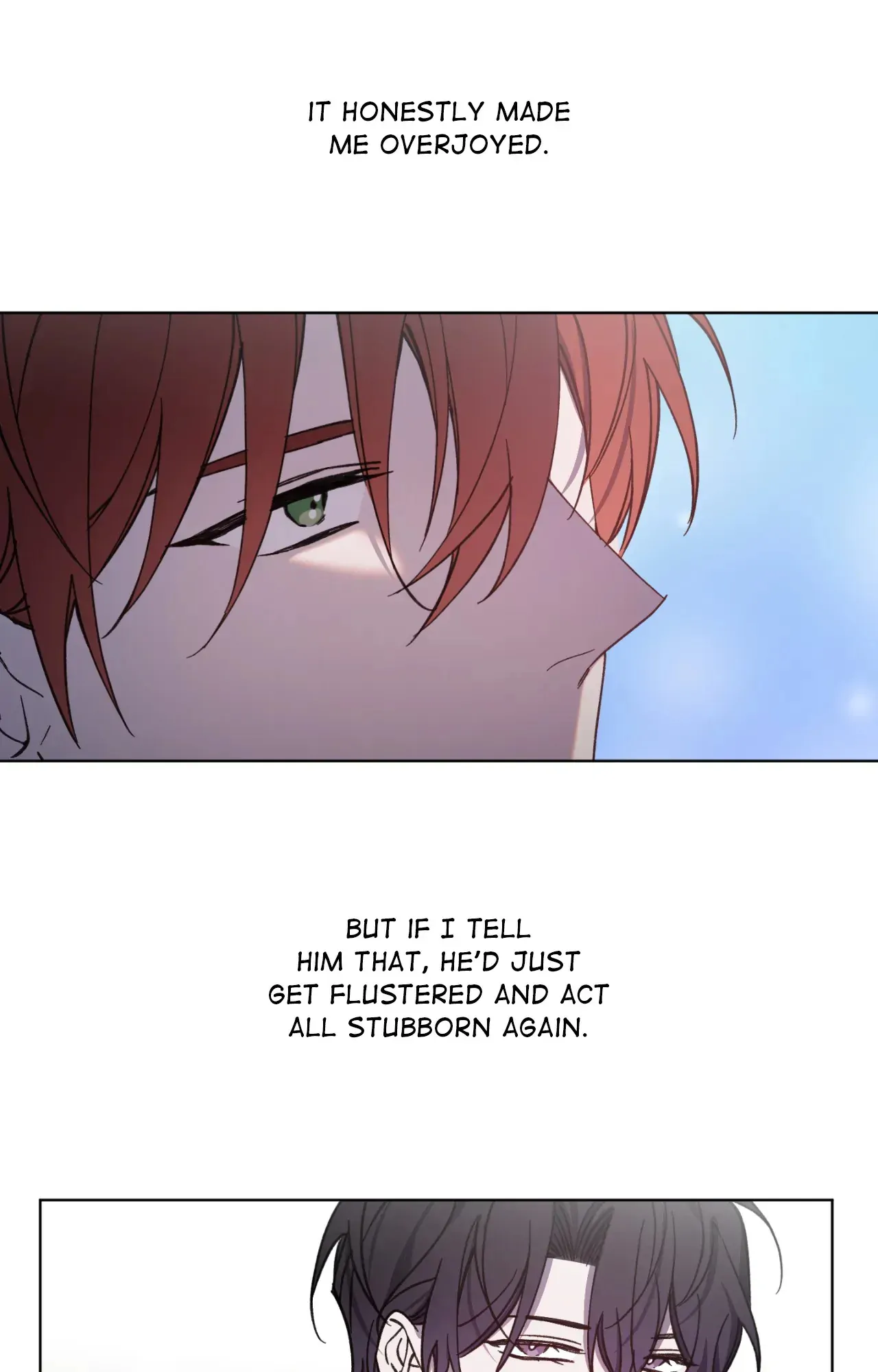 Love Trap「Official」 - Chapter 79 manhwa