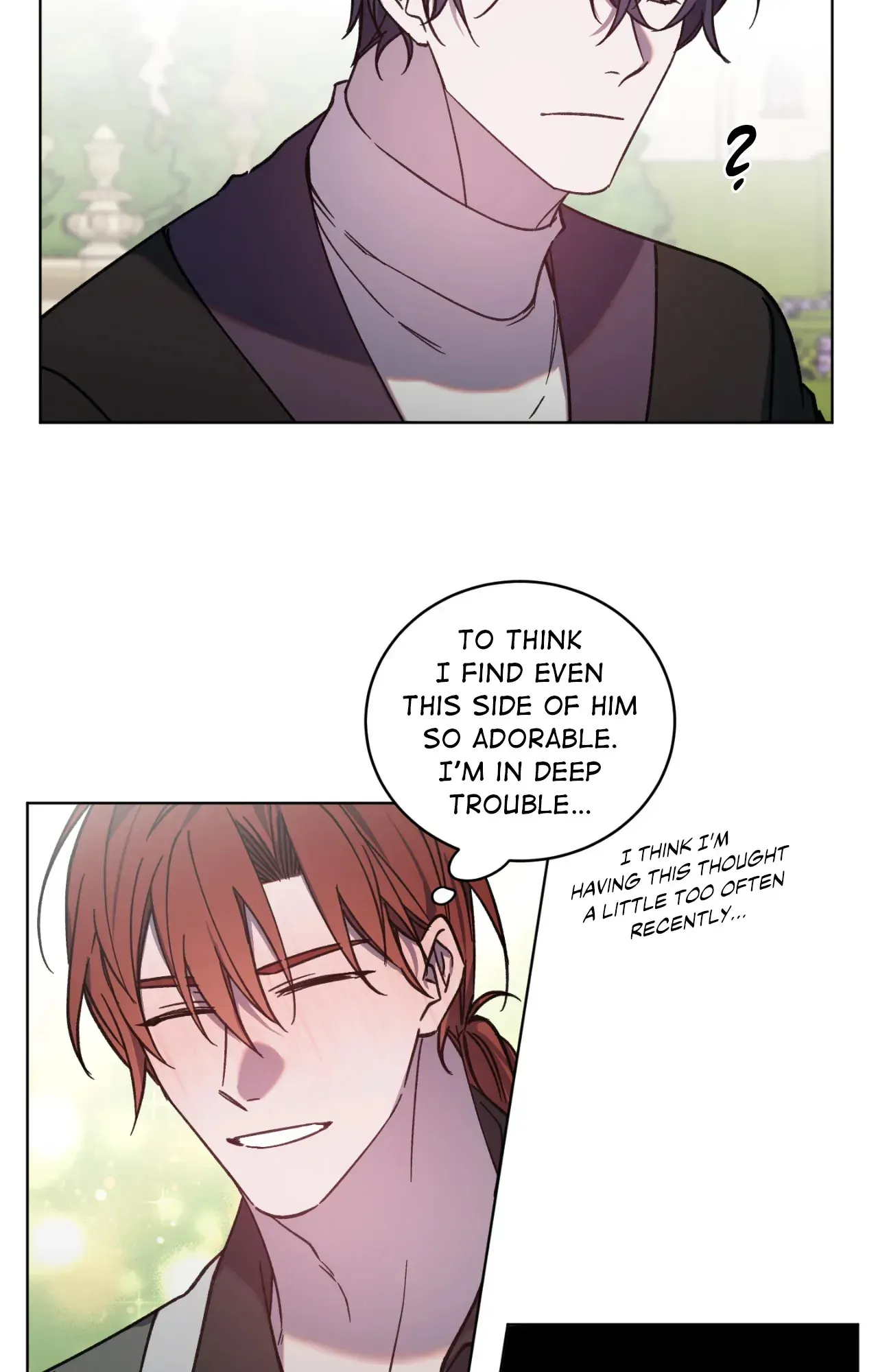 Love Trap「Official」 - Chapter 79 manhwa