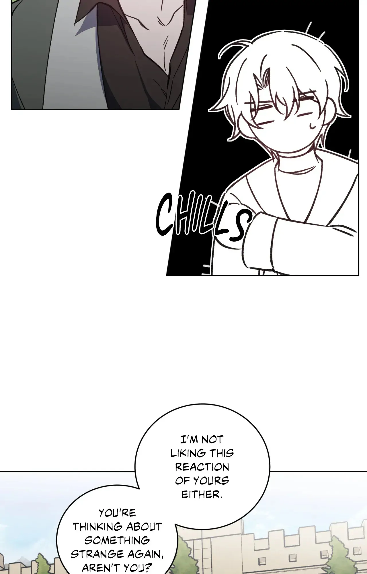 Love Trap「Official」 - Chapter 79 manhwa