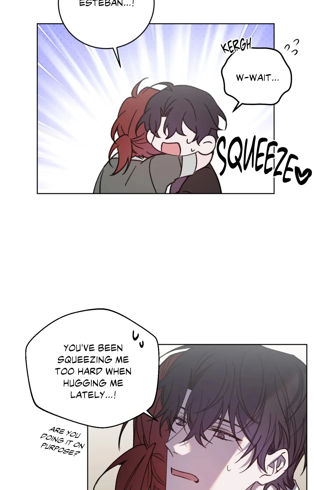 Love Trap「Official」 - Chapter 79 manhwa