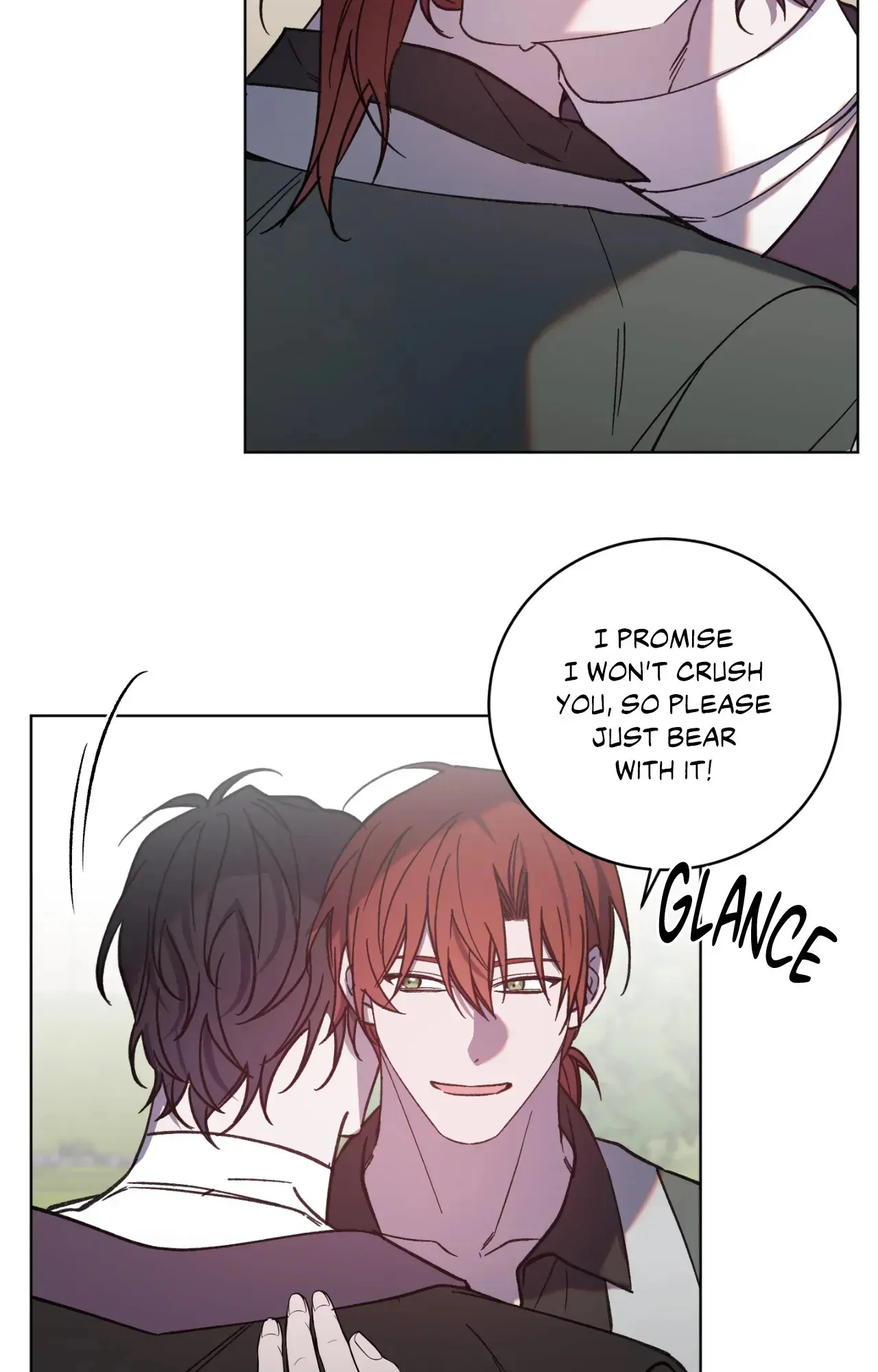 Love Trap「Official」 - Chapter 79 manhwa