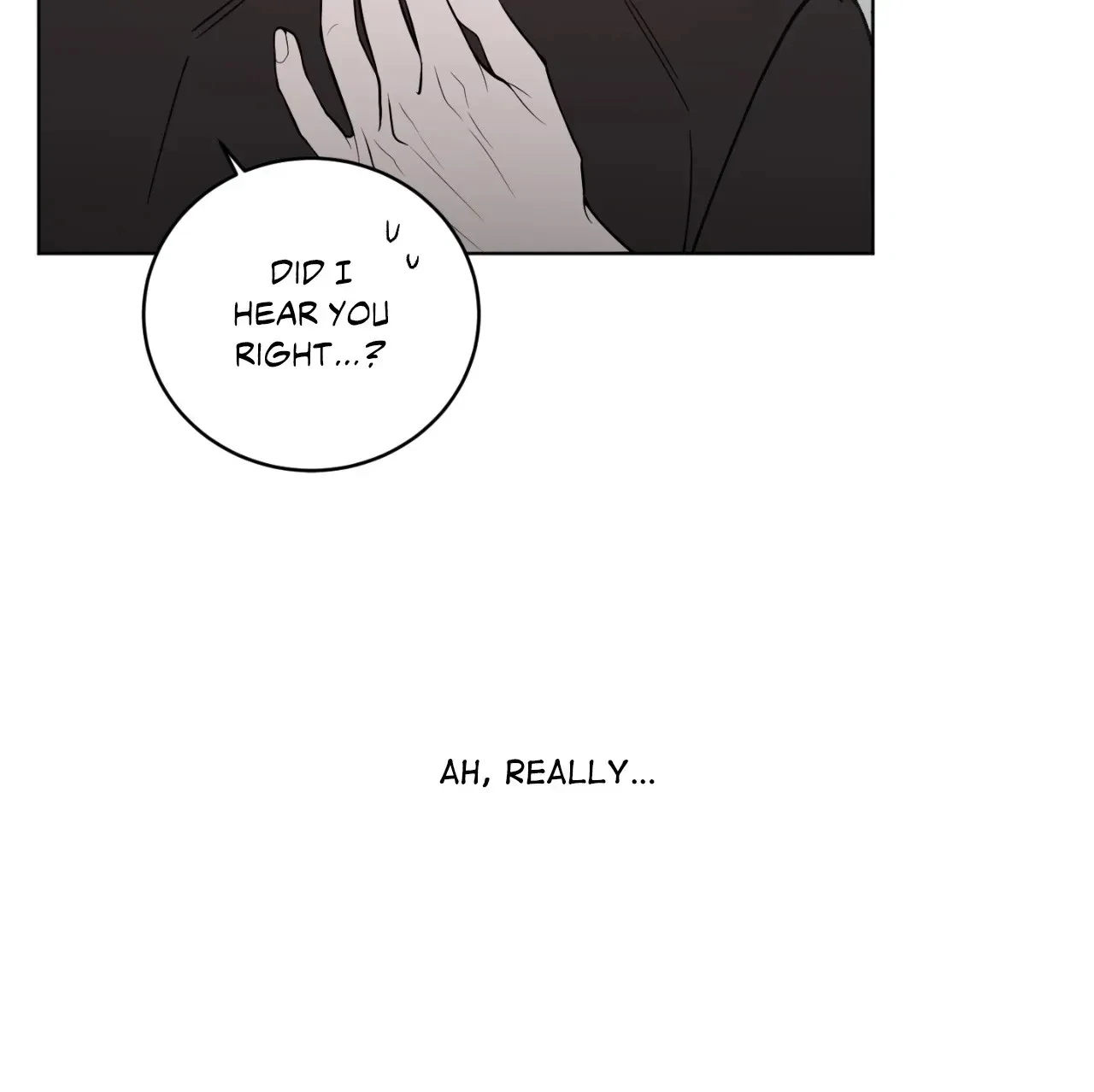 Love Trap「Official」 - Chapter 79 manhwa