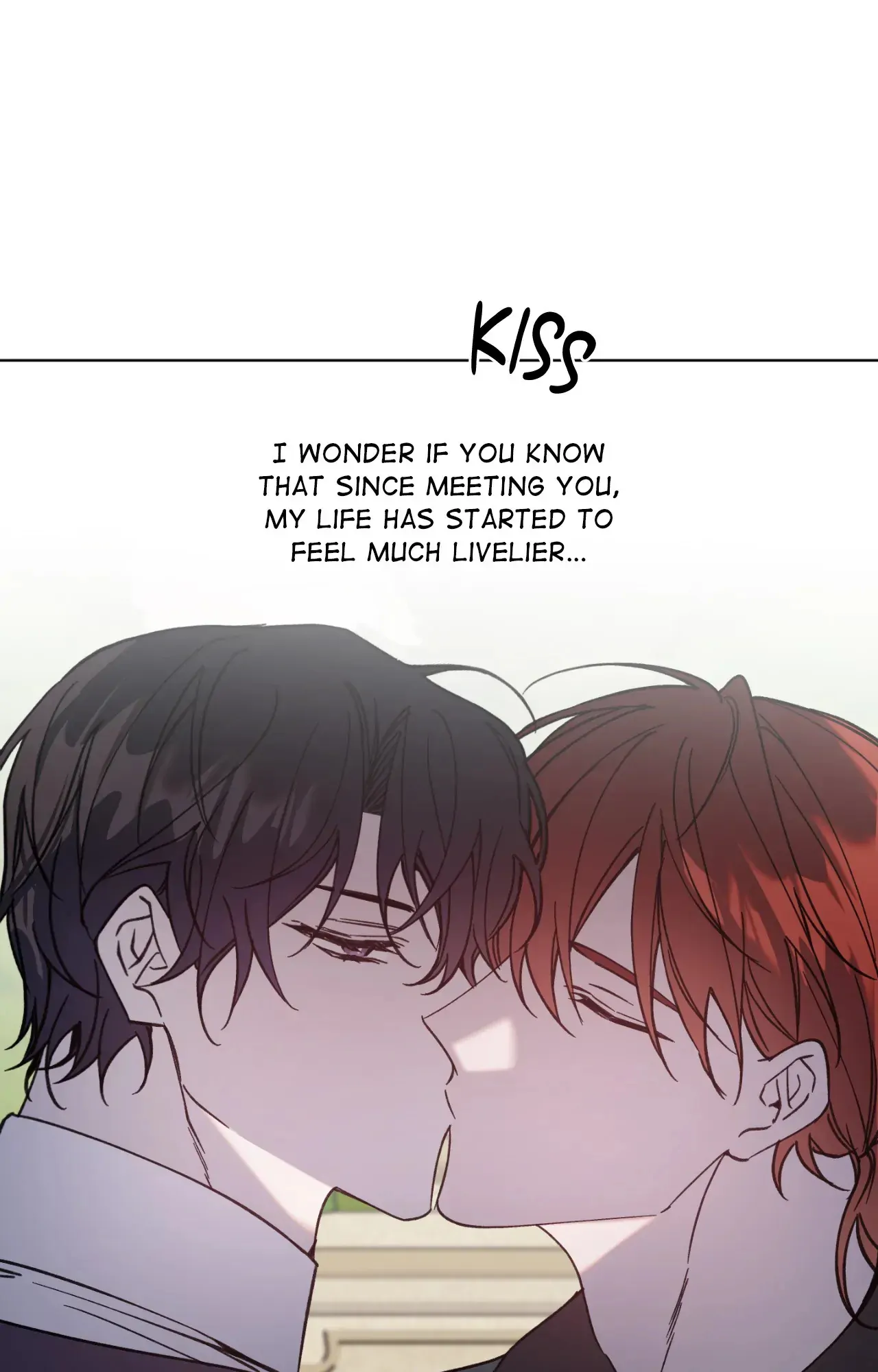 Love Trap「Official」 - Chapter 79 manhwa