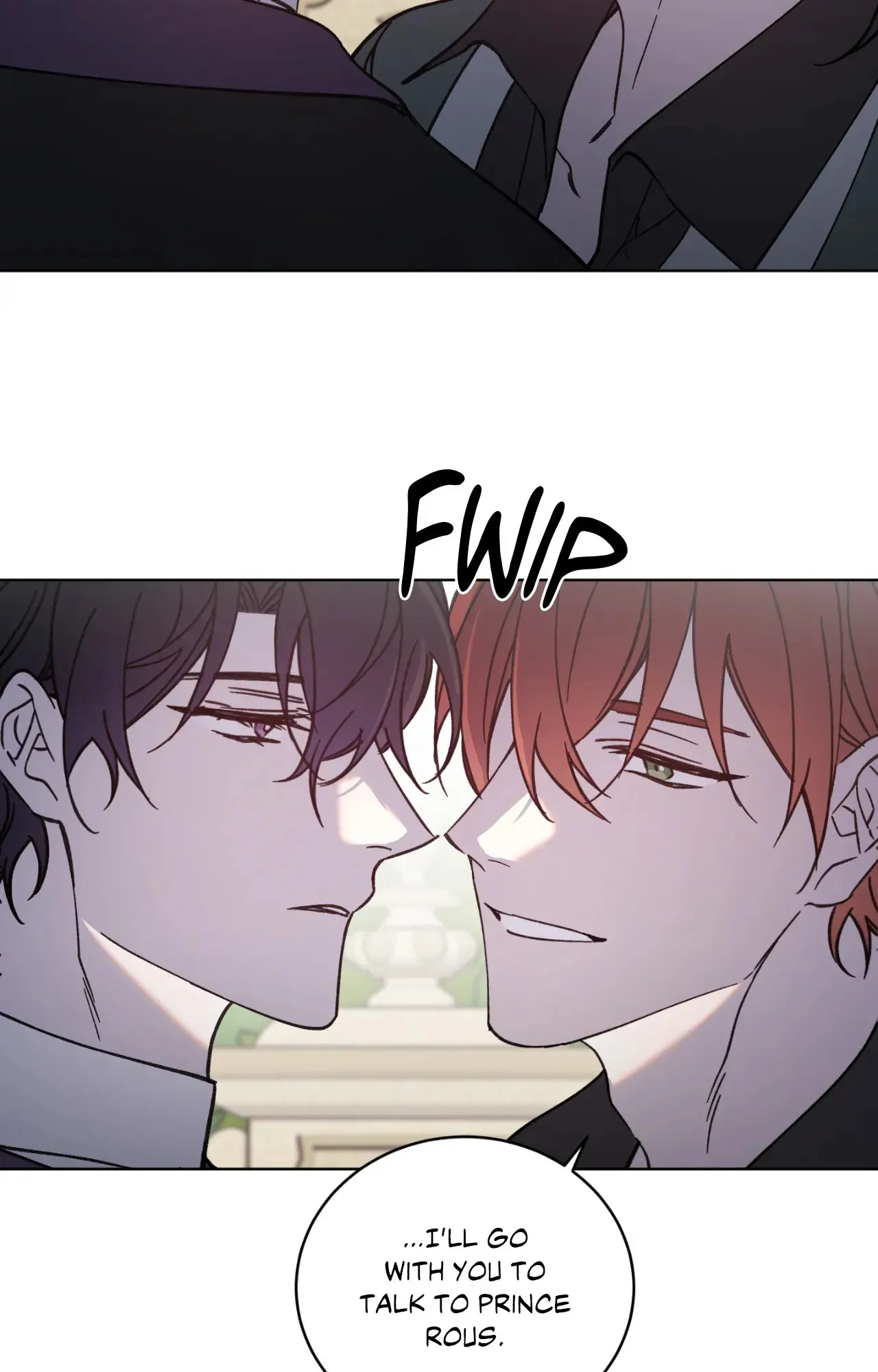 Love Trap「Official」 - Chapter 79 manhwa