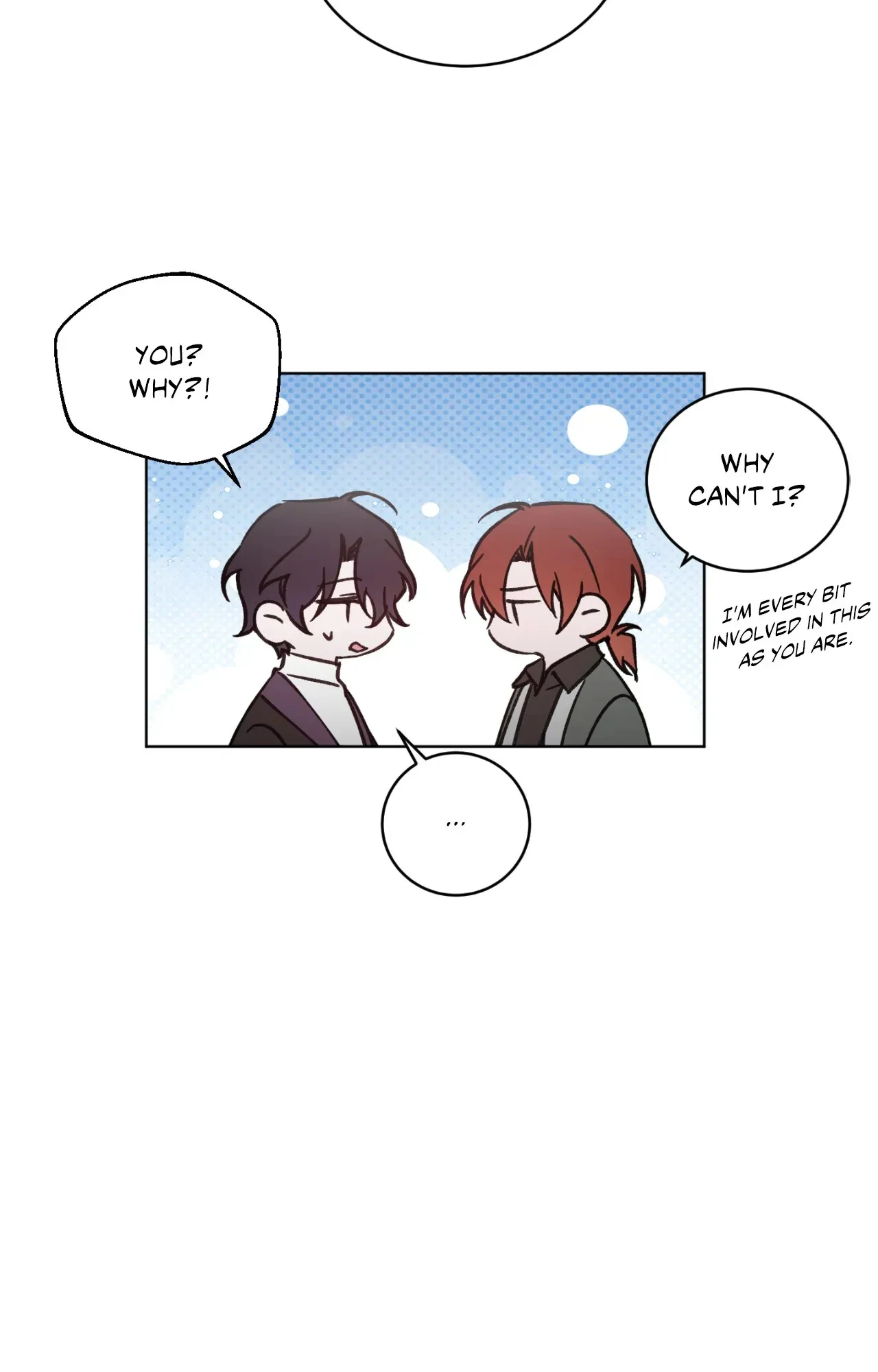 Love Trap「Official」 - Chapter 79 manhwa