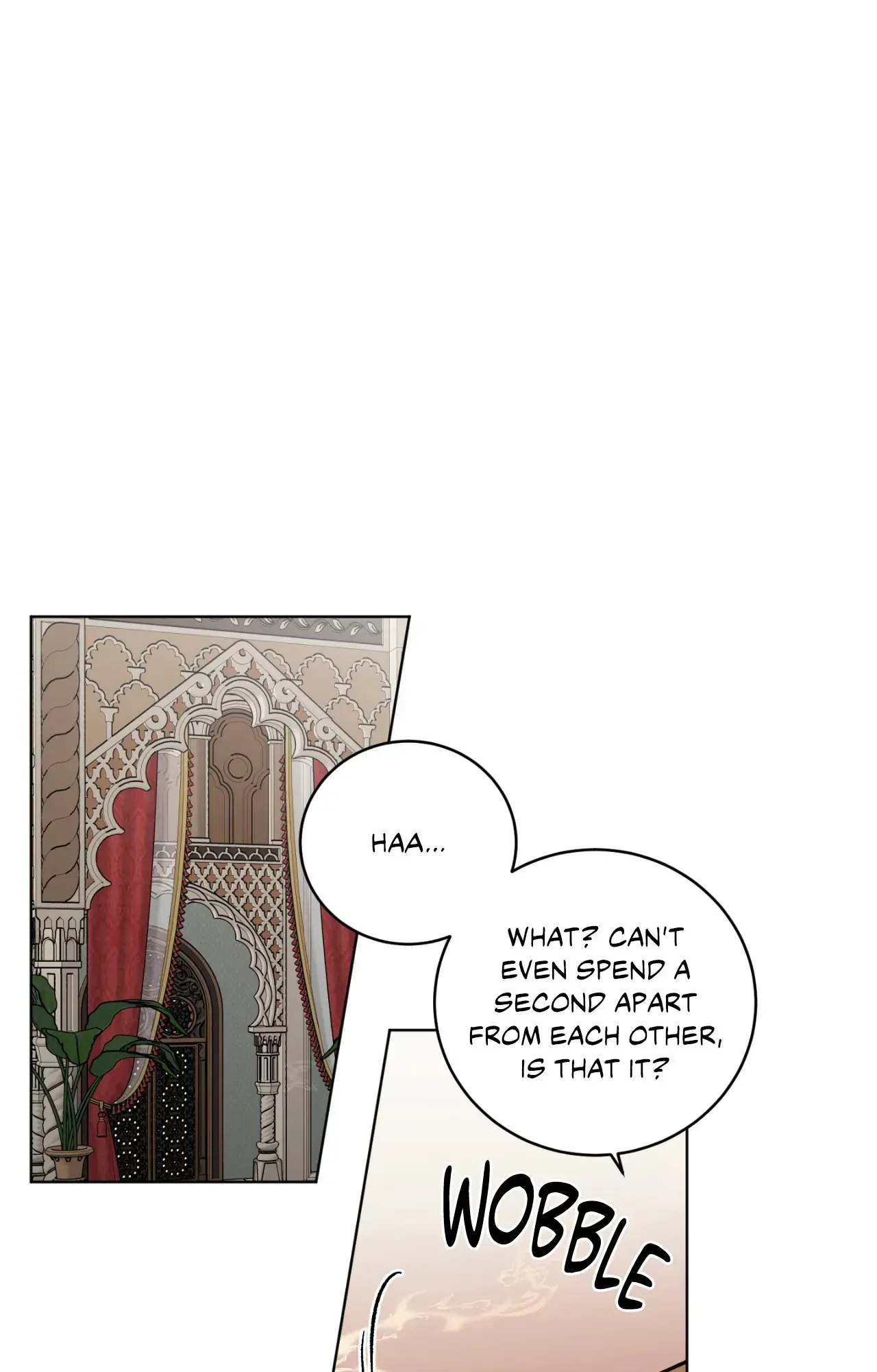 Love Trap「Official」 - Chapter 79 manhwa