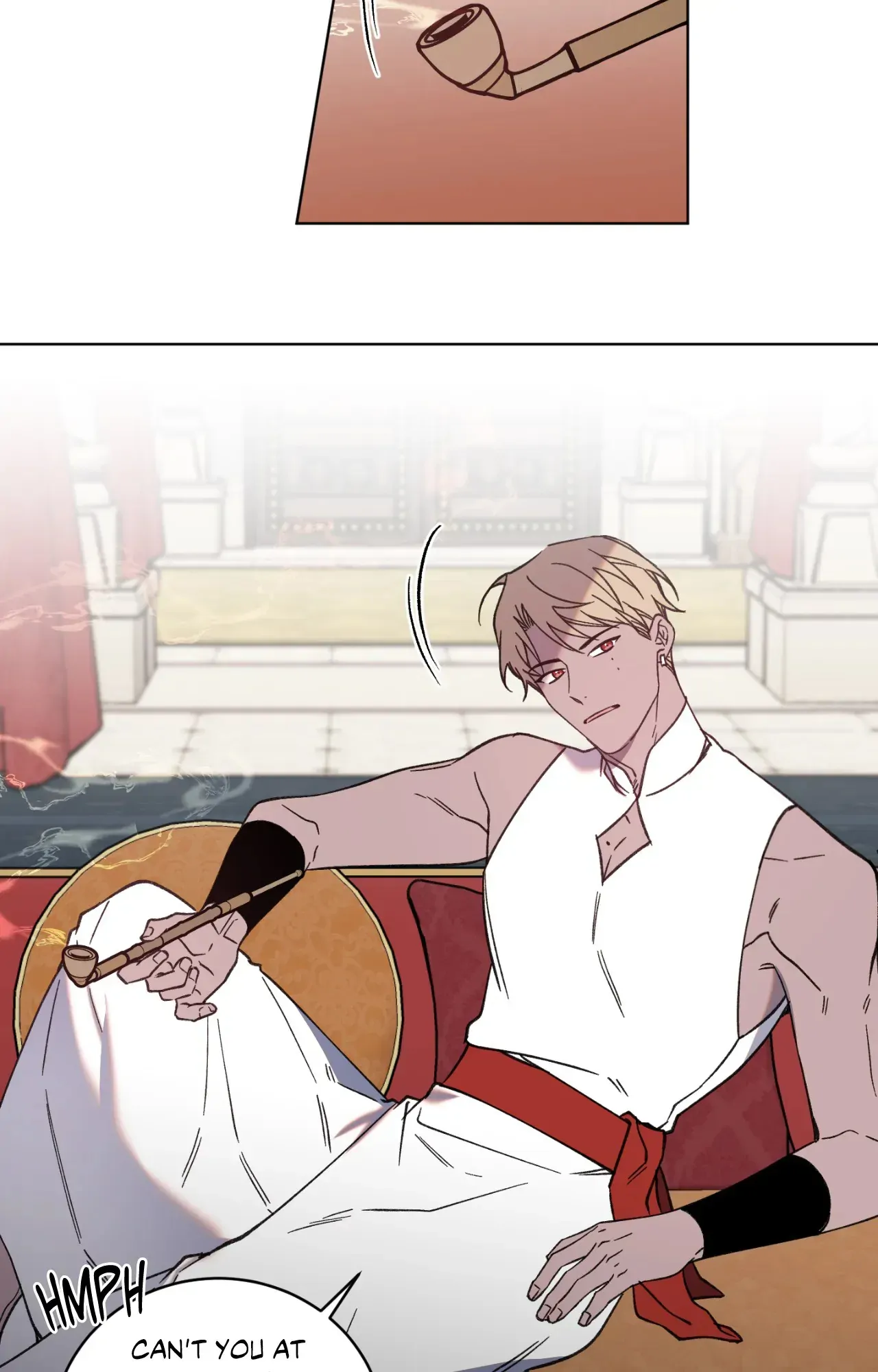 Love Trap「Official」 - Chapter 79 manhwa