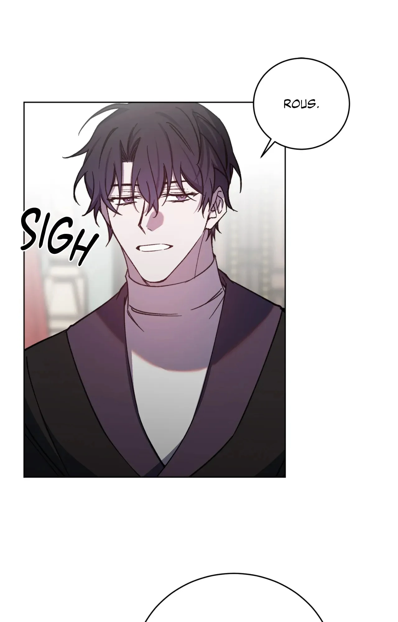 Love Trap「Official」 - Chapter 79 manhwa