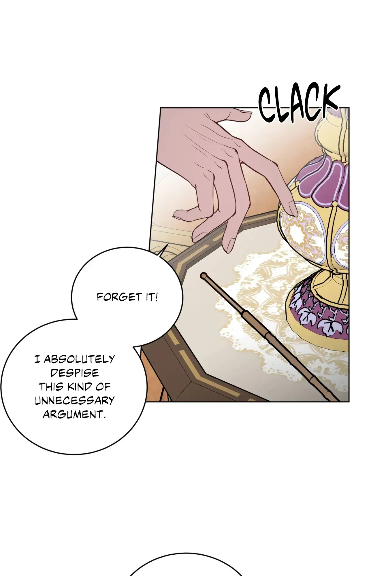 Love Trap「Official」 - Chapter 79 manhwa