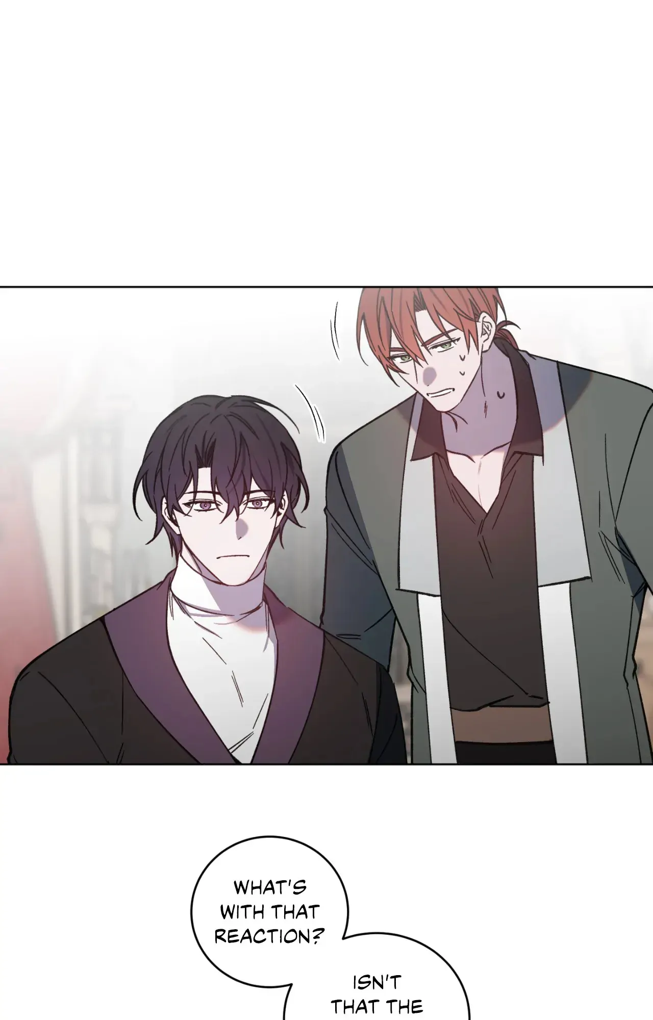 Love Trap「Official」 - Chapter 79 manhwa