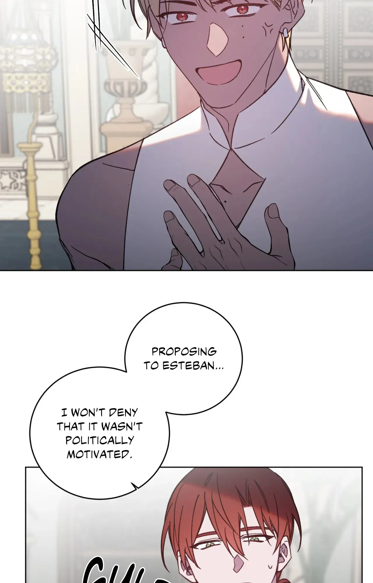 Love Trap「Official」 - Chapter 79 manhwa