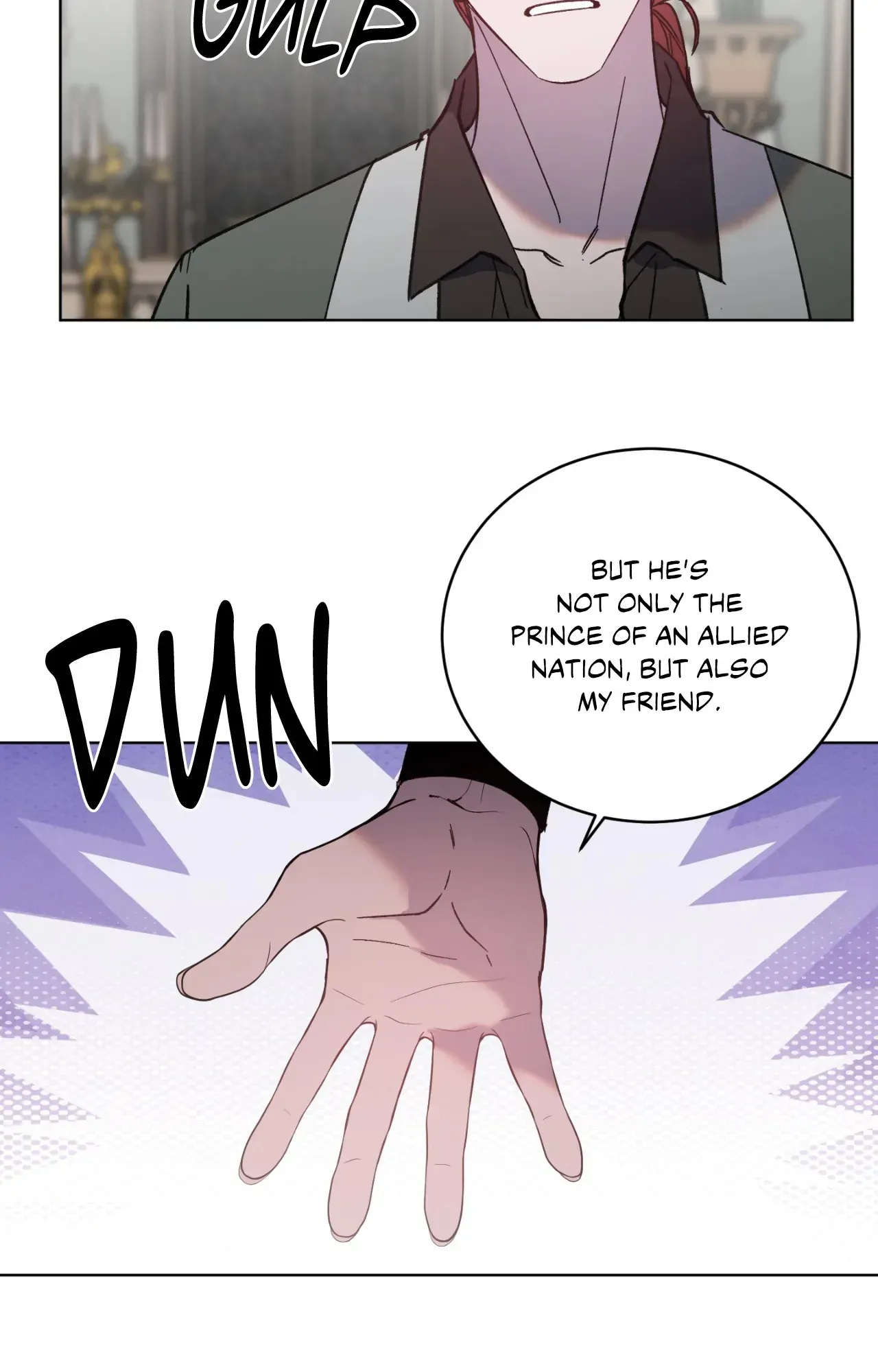 Love Trap「Official」 - Chapter 79 manhwa
