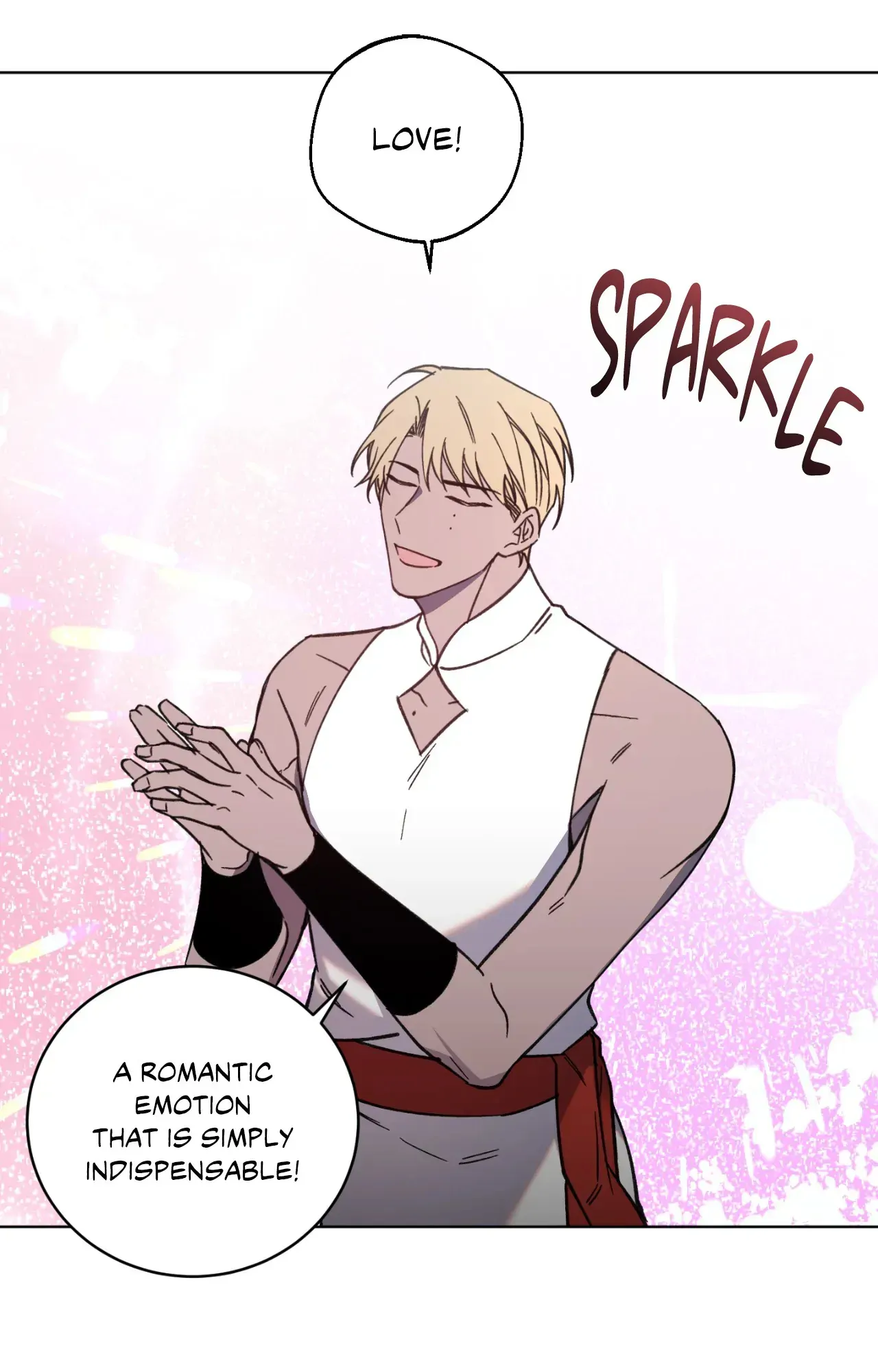 Love Trap「Official」 - Chapter 79 manhwa
