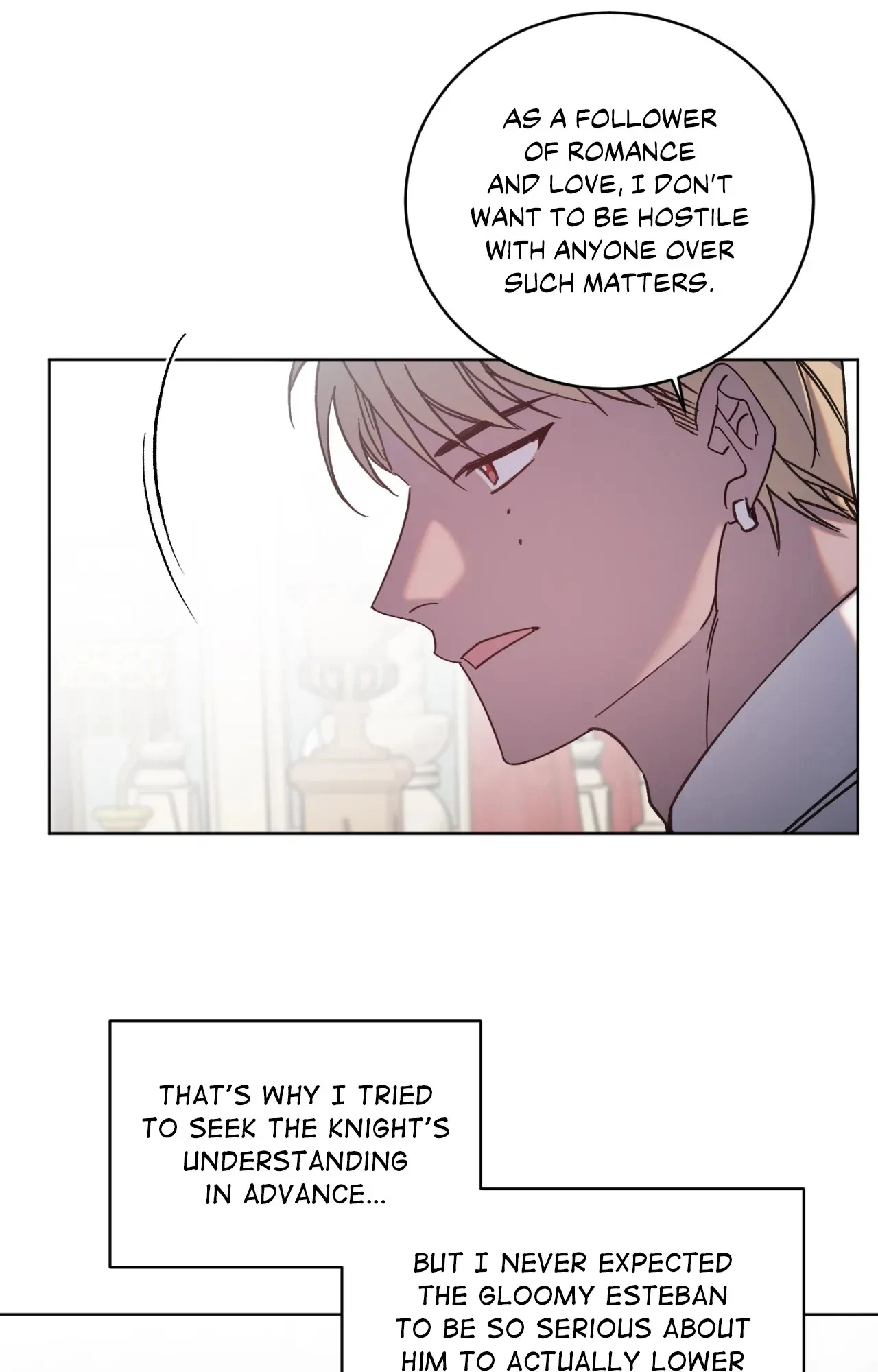 Love Trap「Official」 - Chapter 79 manhwa
