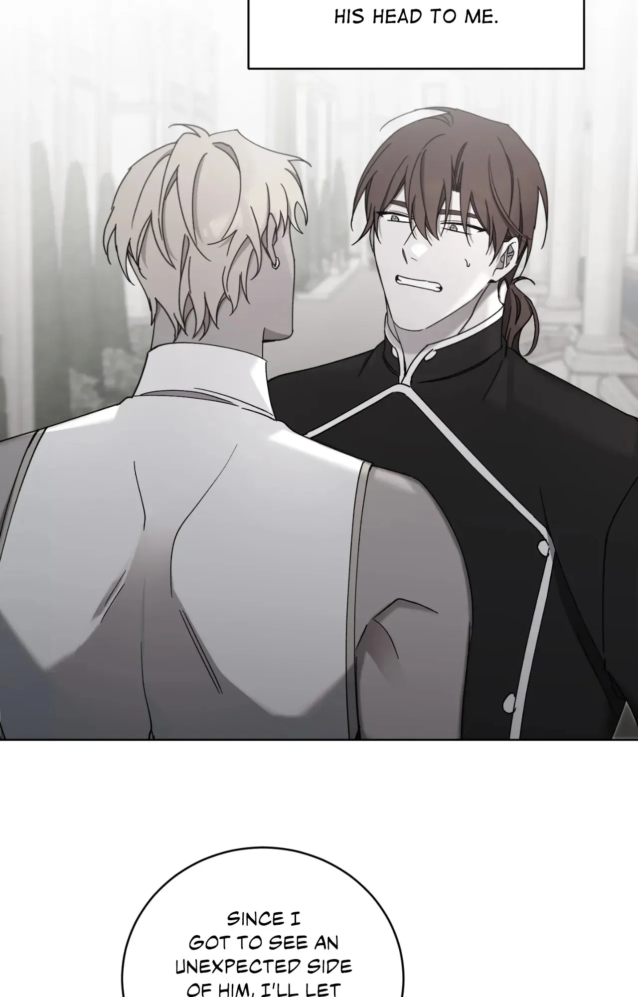 Love Trap「Official」 - Chapter 79 manhwa