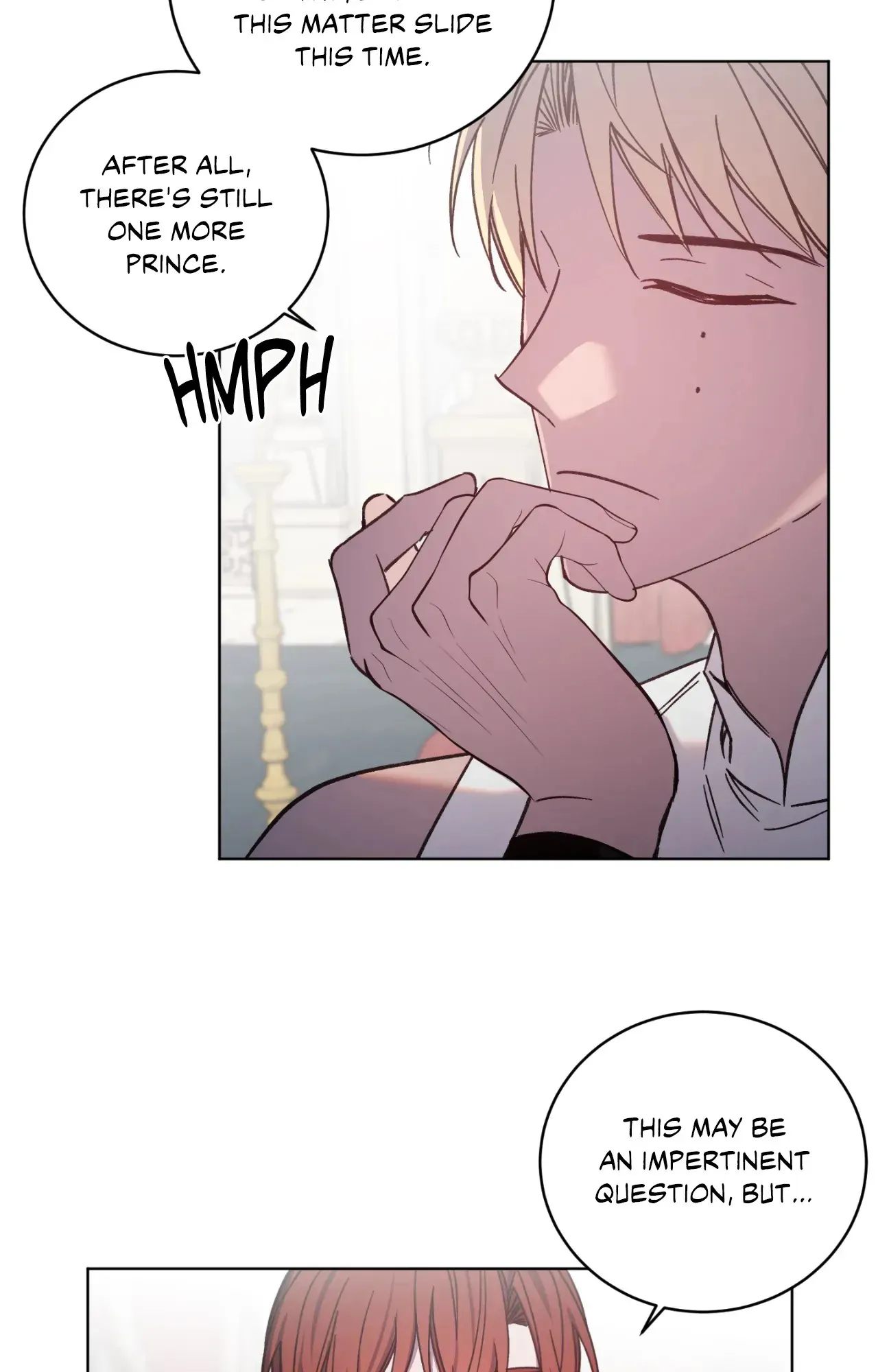 Love Trap「Official」 - Chapter 79 manhwa