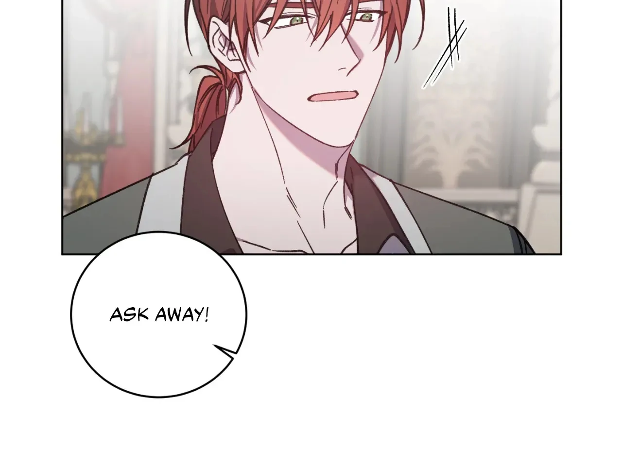 Love Trap「Official」 - Chapter 79 manhwa