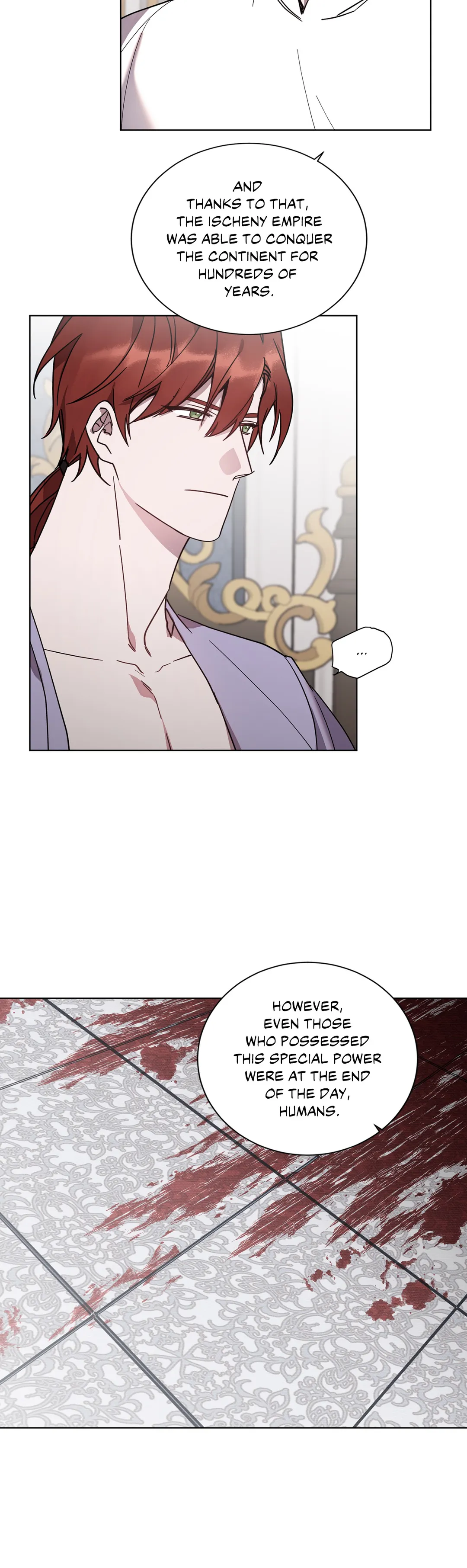 Love Trap「Official」 - Chapter 8 manhwa