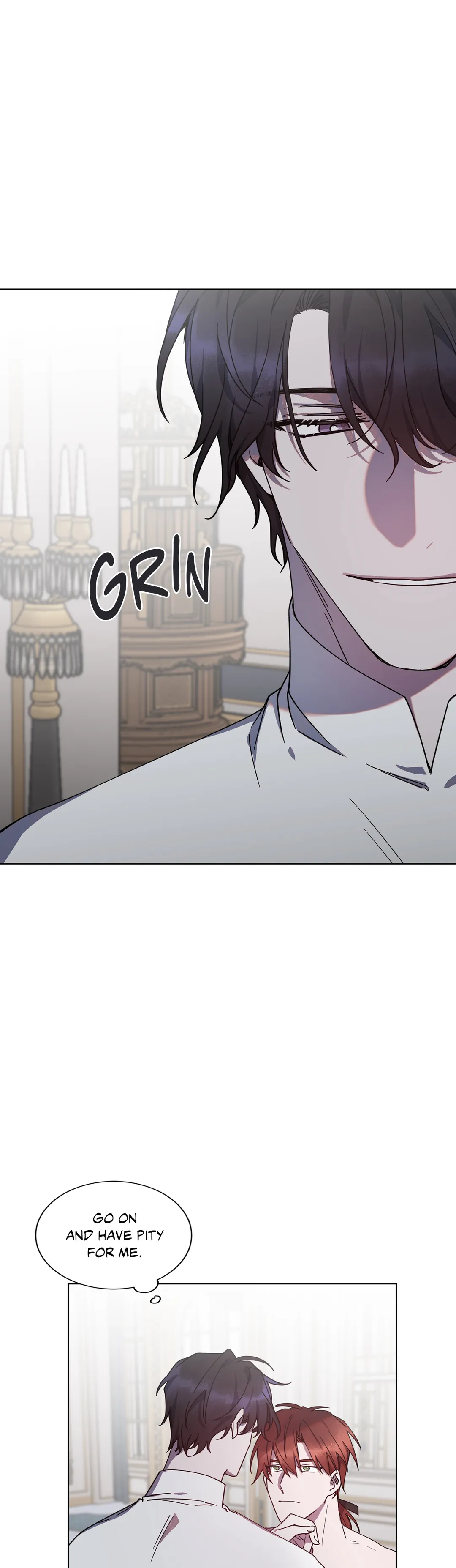 Love Trap「Official」 - Chapter 8 manhwa