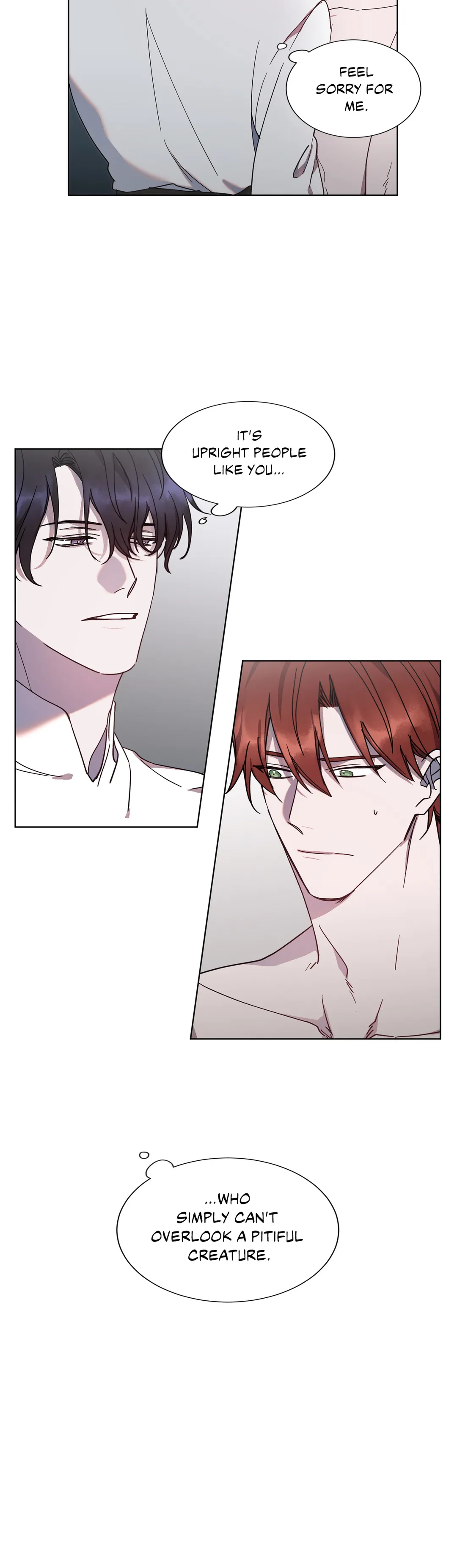 Love Trap「Official」 - Chapter 8 manhwa