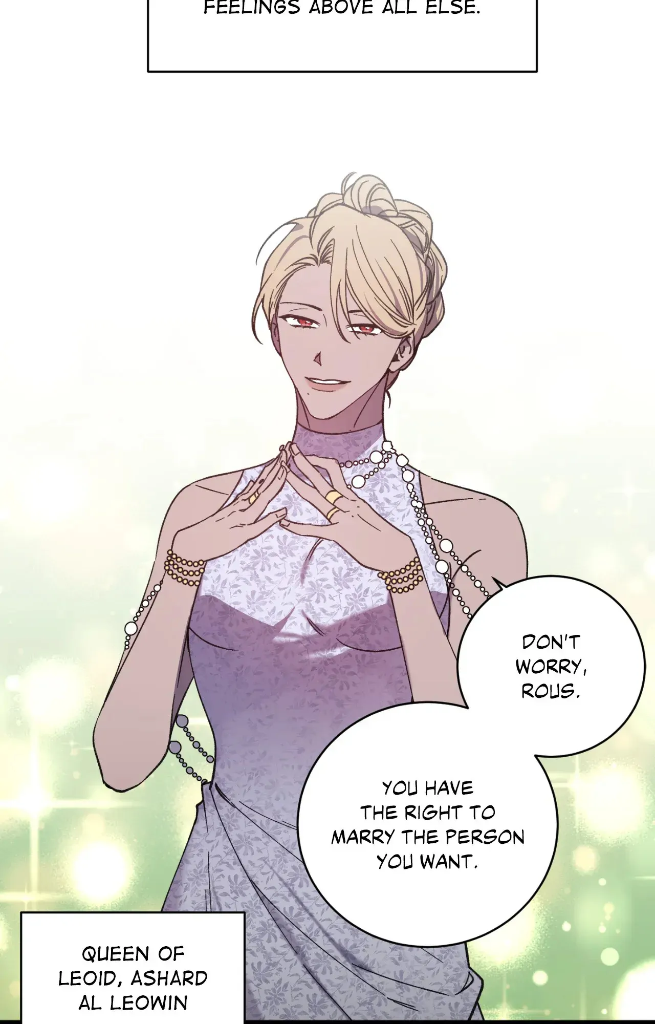 Love Trap「Official」 - Chapter 80 manhwa