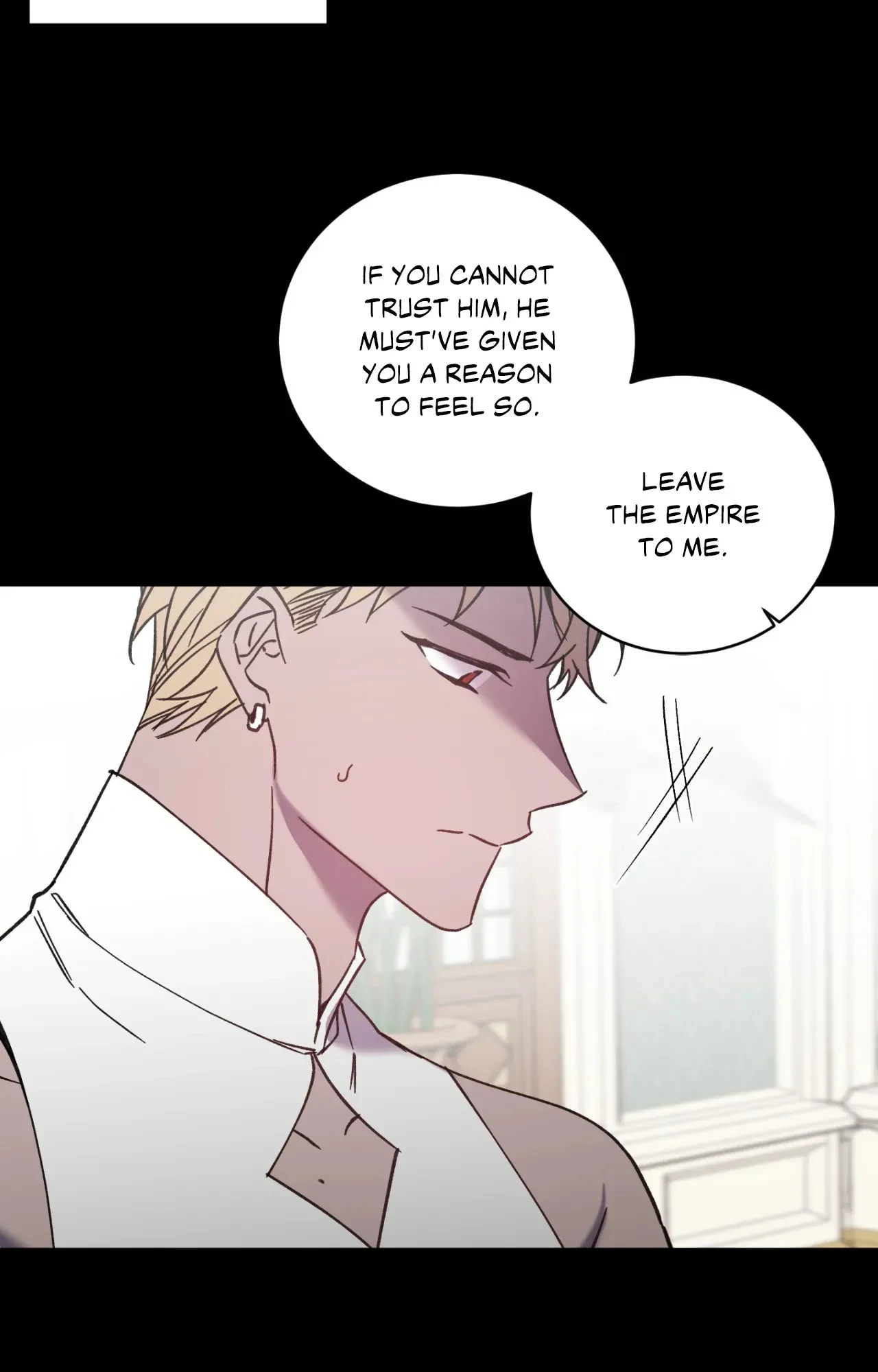 Love Trap「Official」 - Chapter 80 manhwa