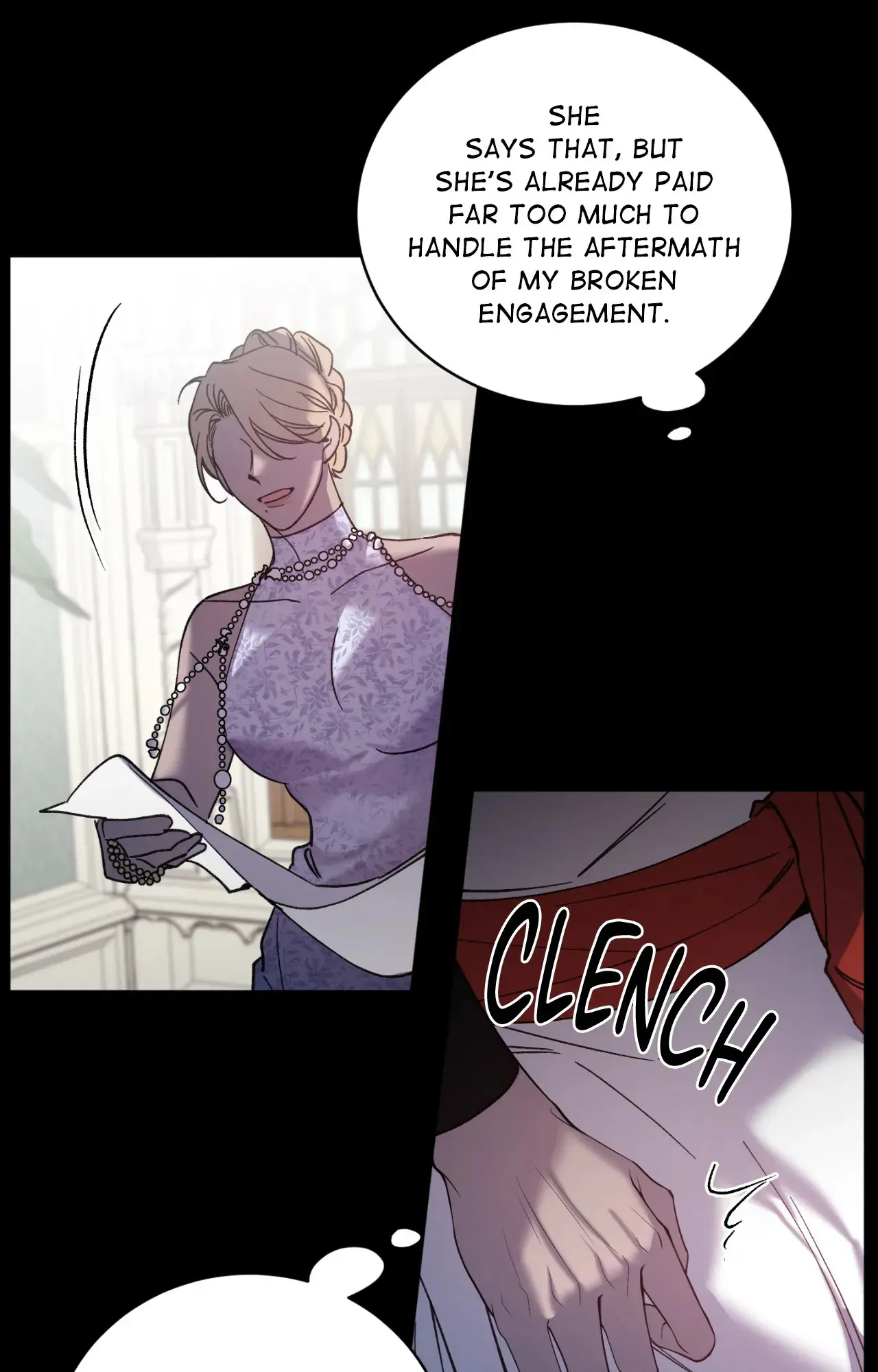 Love Trap「Official」 - Chapter 80 manhwa