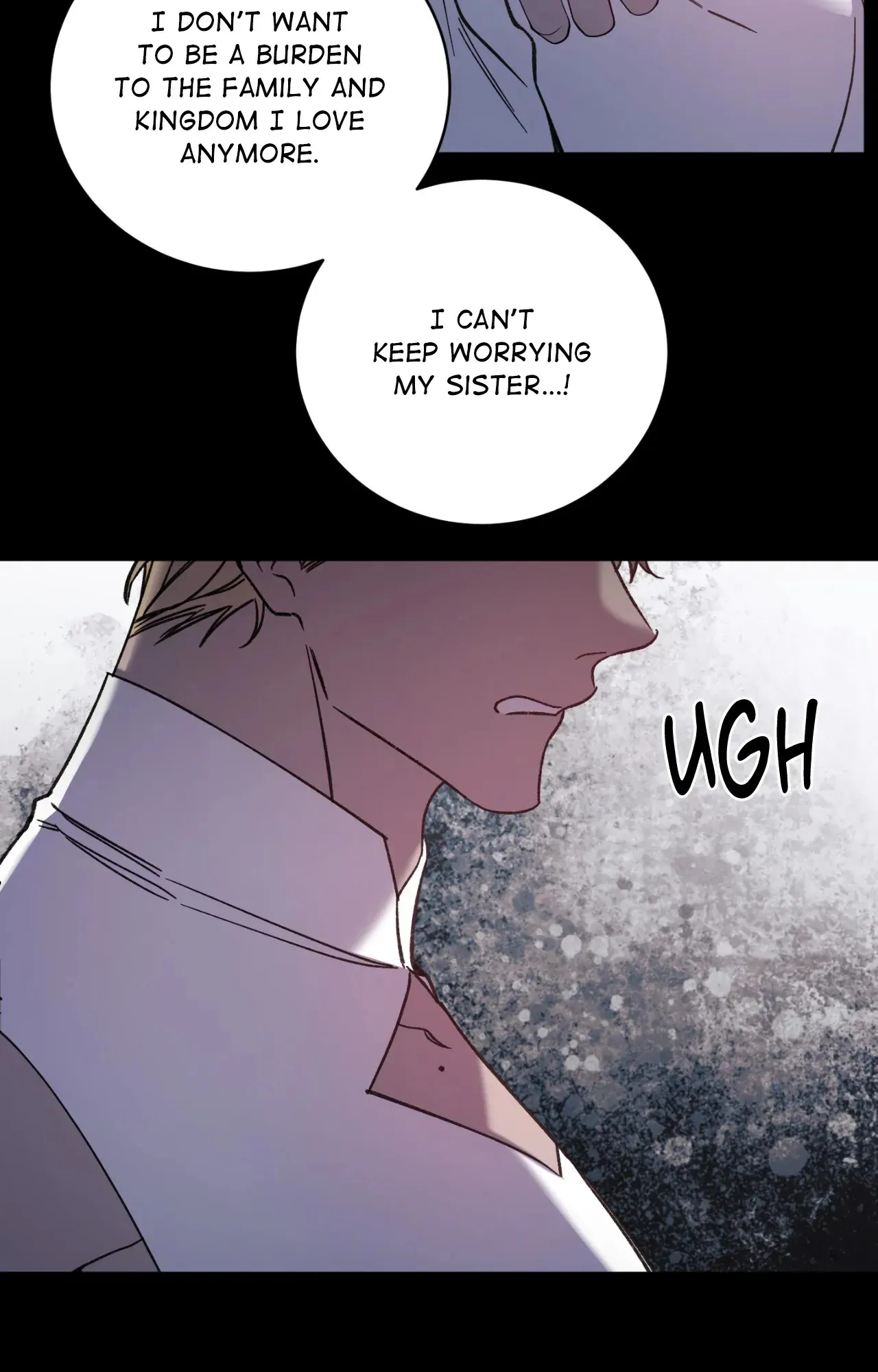 Love Trap「Official」 - Chapter 80 manhwa