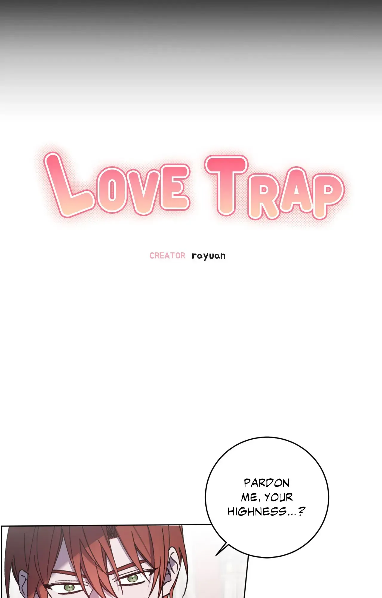 Love Trap「Official」 - Chapter 80 manhwa