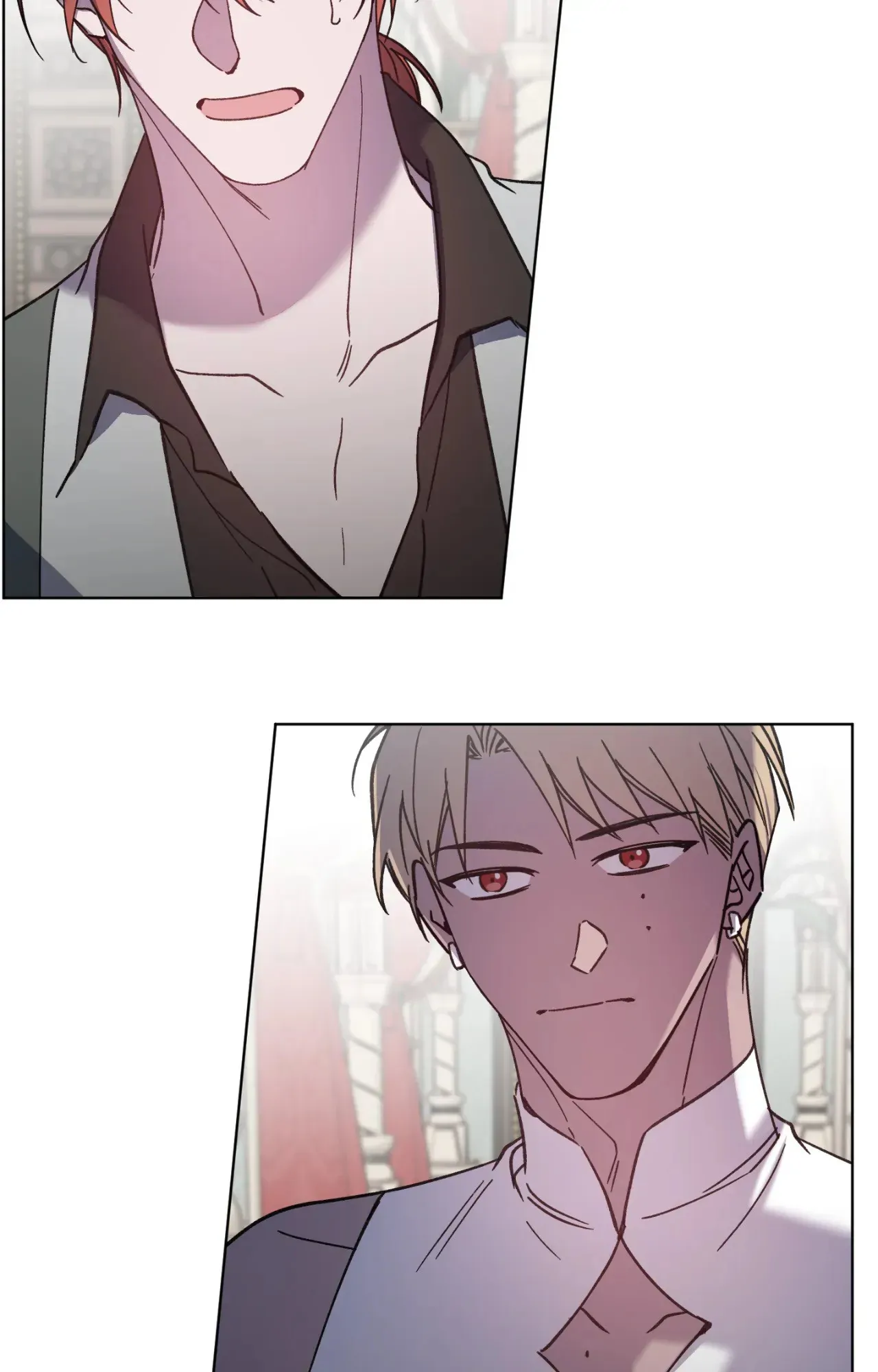 Love Trap「Official」 - Chapter 80 manhwa