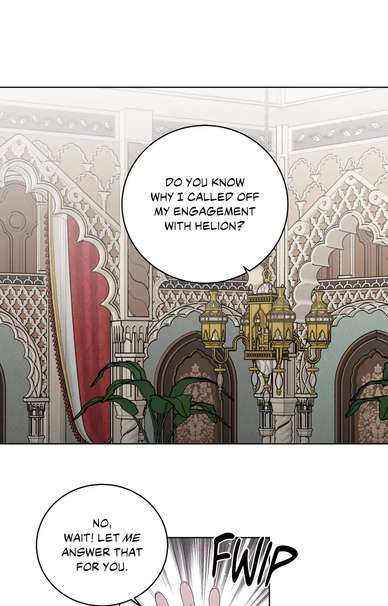 Love Trap「Official」 - Chapter 80 manhwa