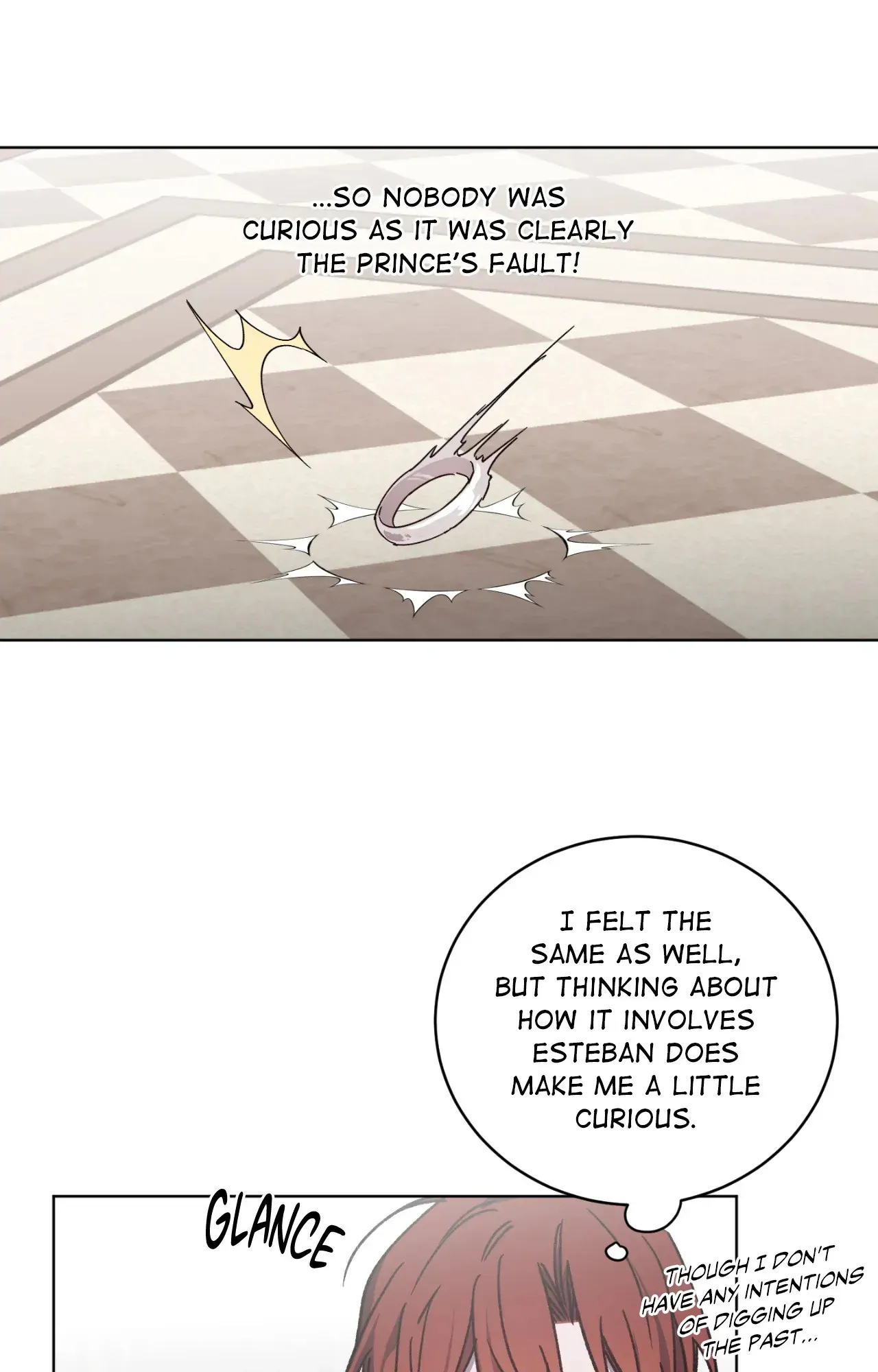 Love Trap「Official」 - Chapter 80 manhwa