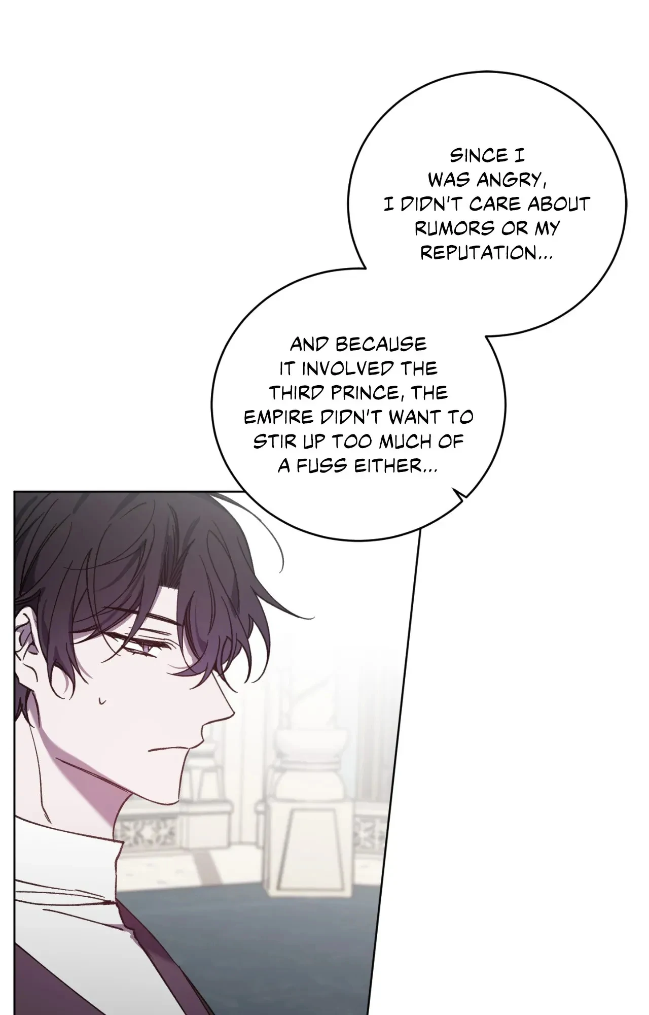 Love Trap「Official」 - Chapter 80 manhwa