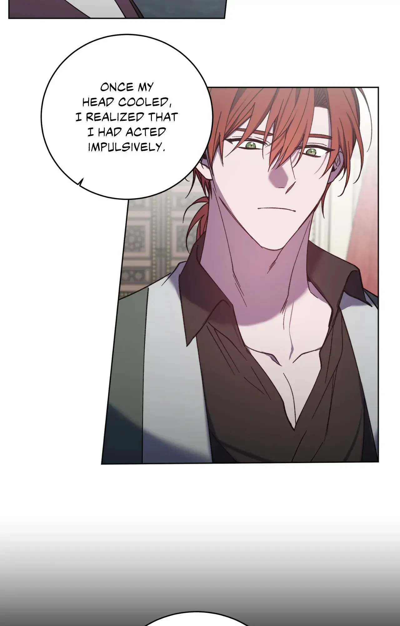 Love Trap「Official」 - Chapter 80 manhwa
