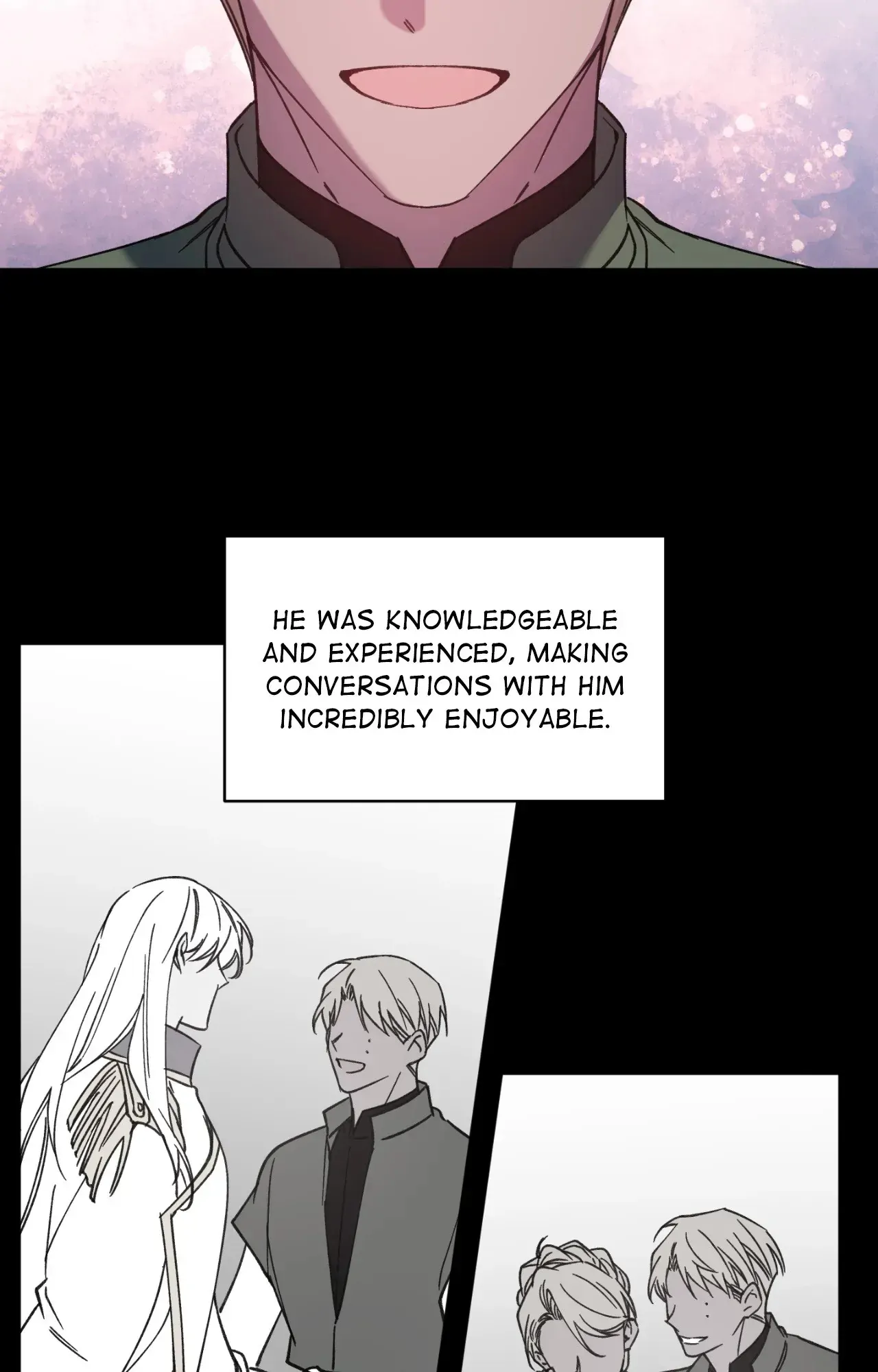 Love Trap「Official」 - Chapter 80 manhwa