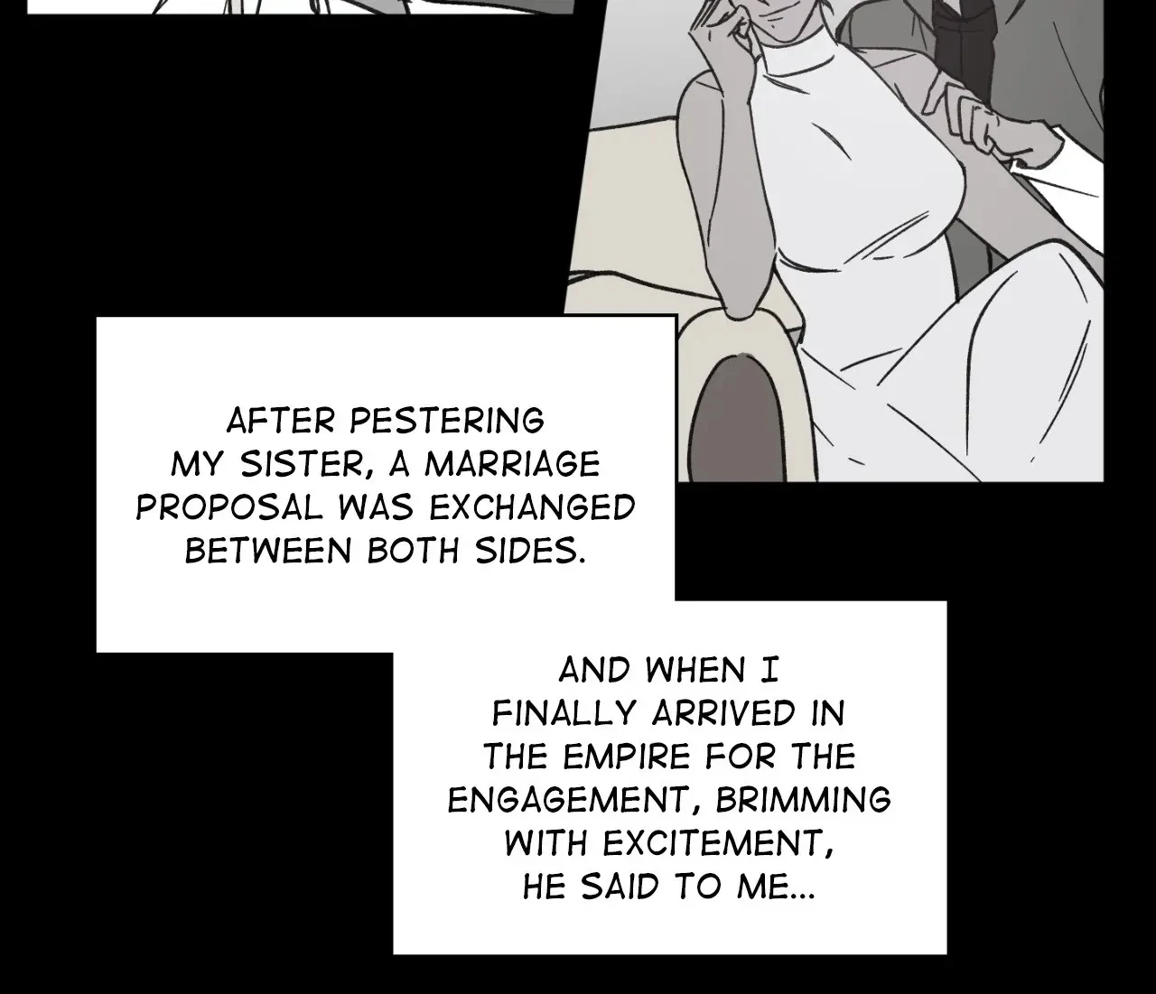 Love Trap「Official」 - Chapter 80 manhwa