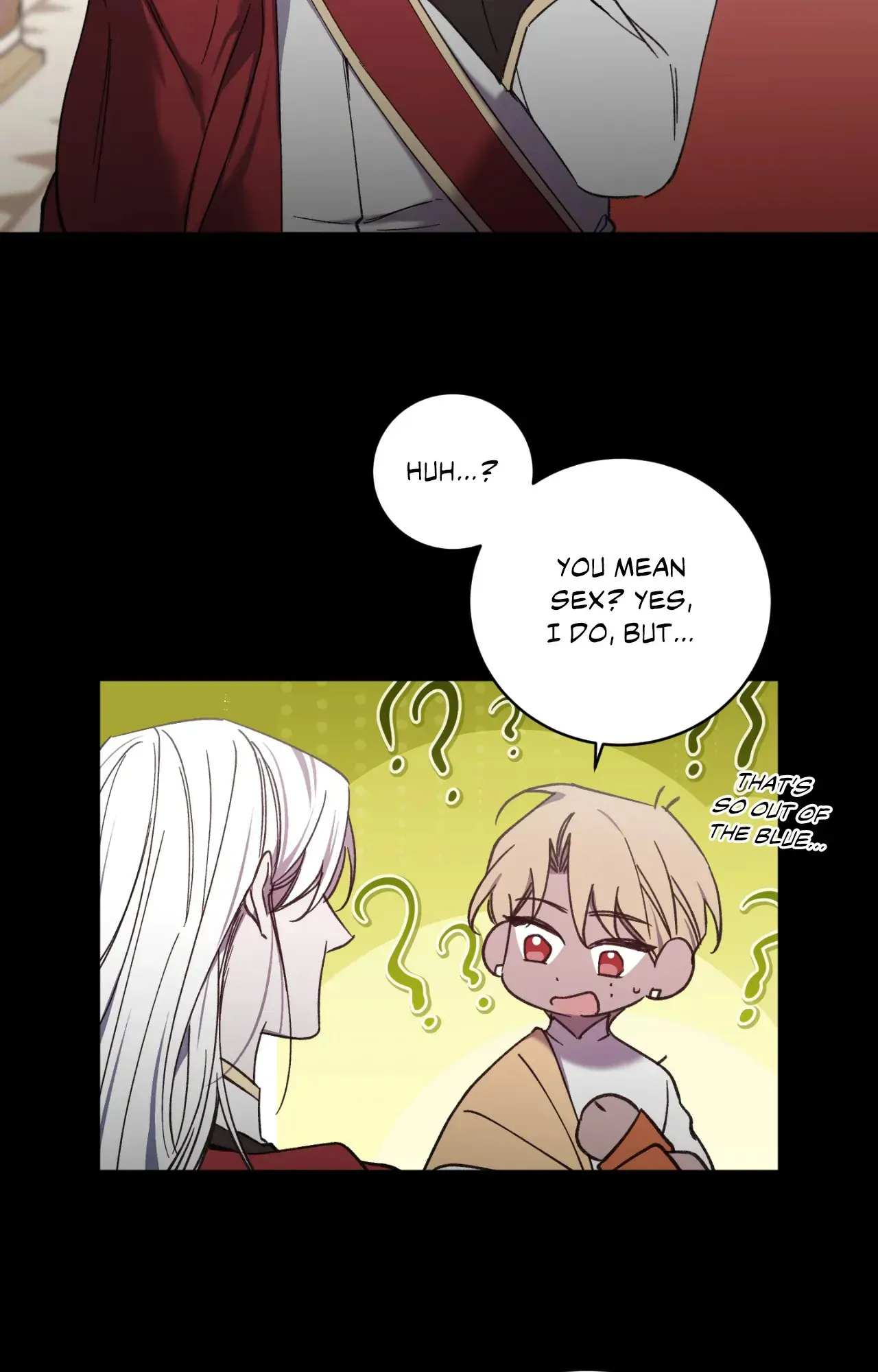 Love Trap「Official」 - Chapter 80 manhwa