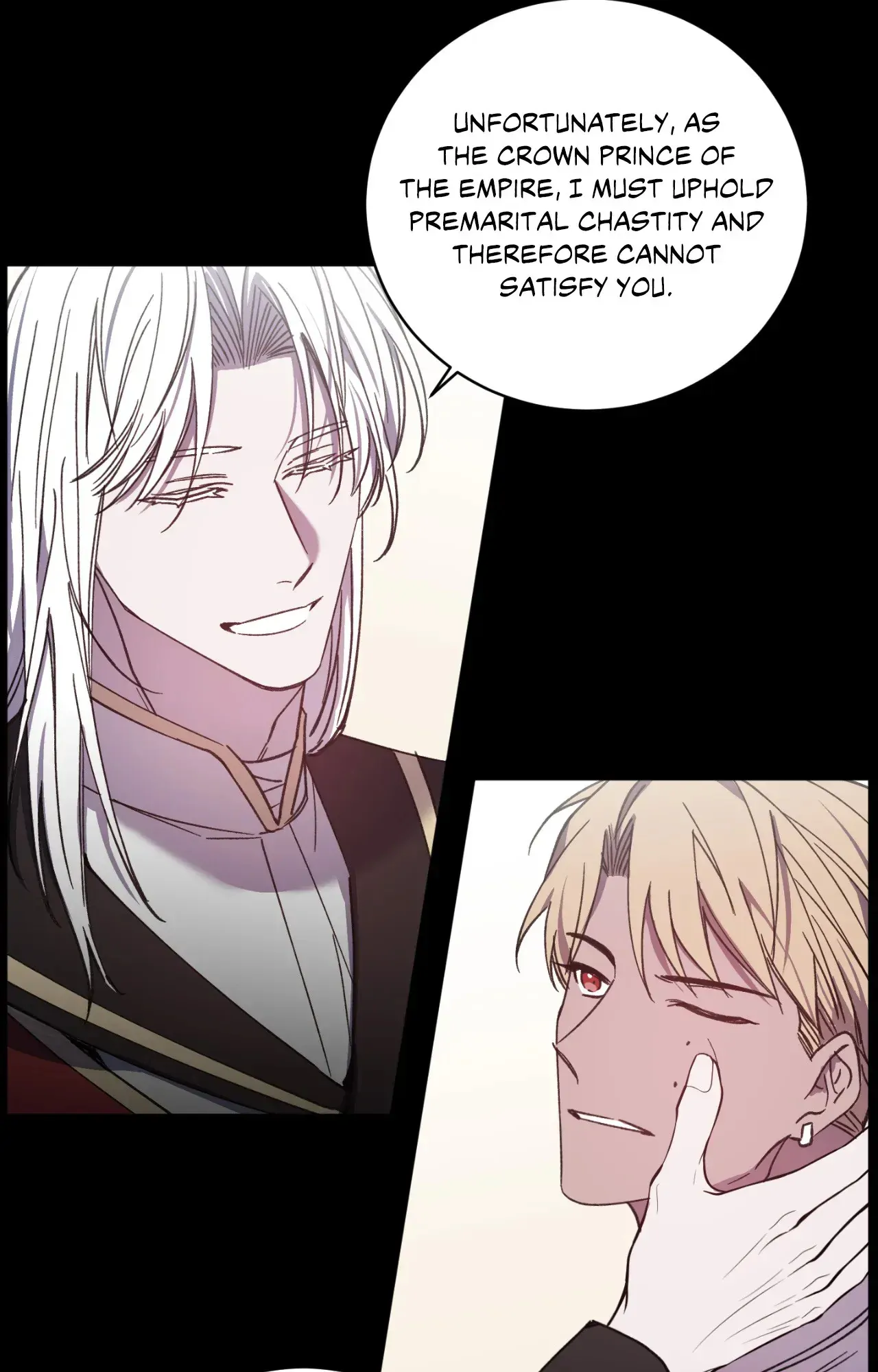 Love Trap「Official」 - Chapter 80 manhwa