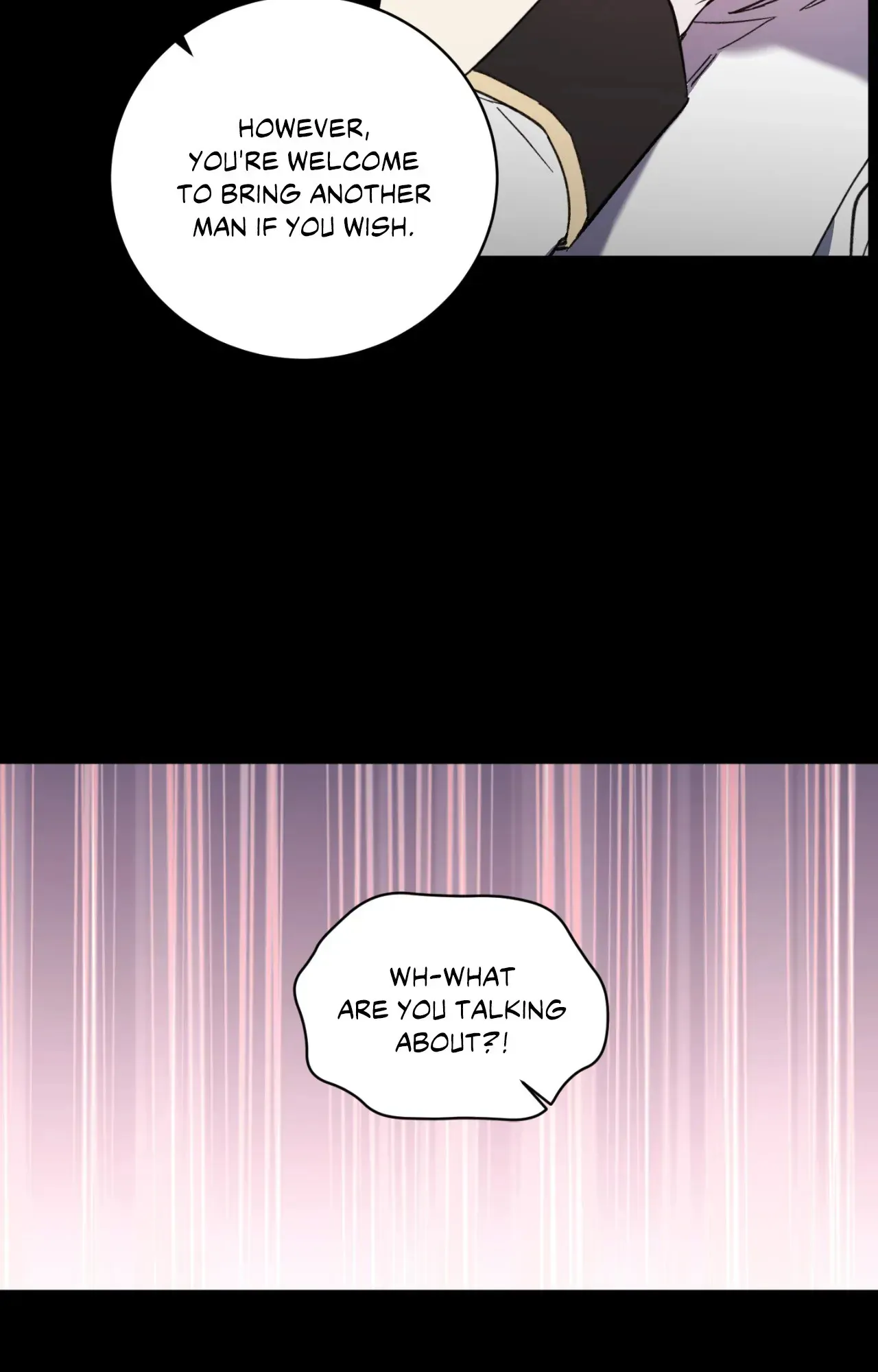 Love Trap「Official」 - Chapter 80 manhwa