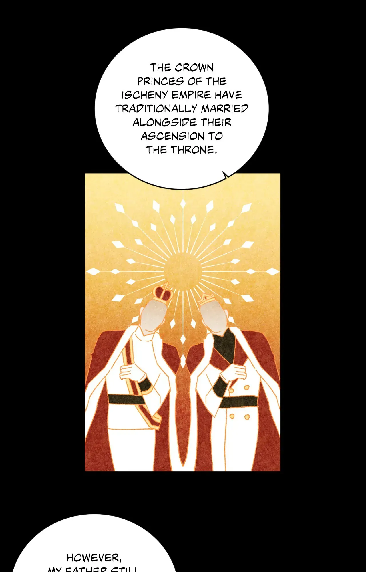 Love Trap「Official」 - Chapter 80 manhwa