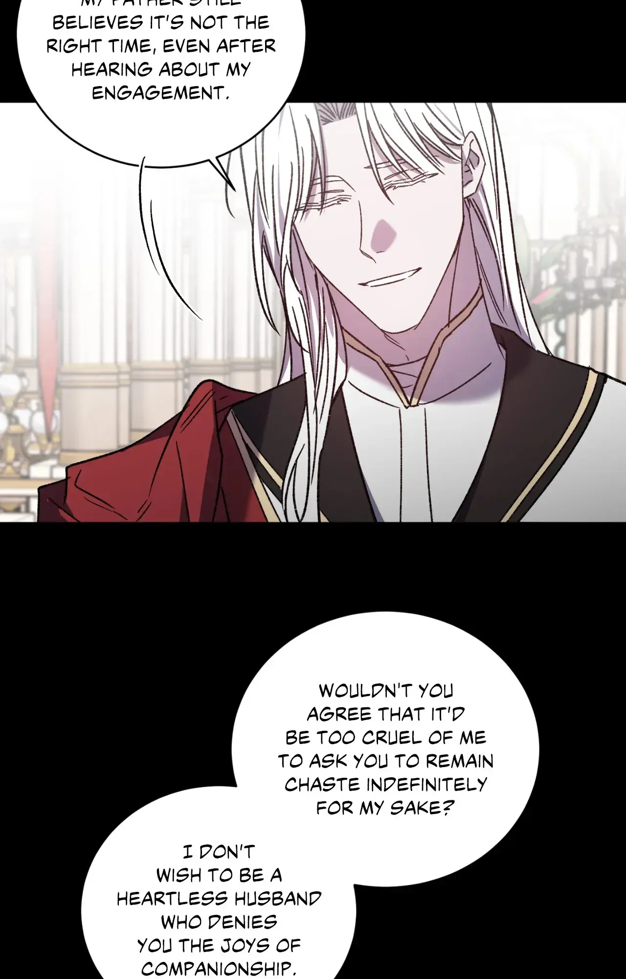 Love Trap「Official」 - Chapter 80 manhwa