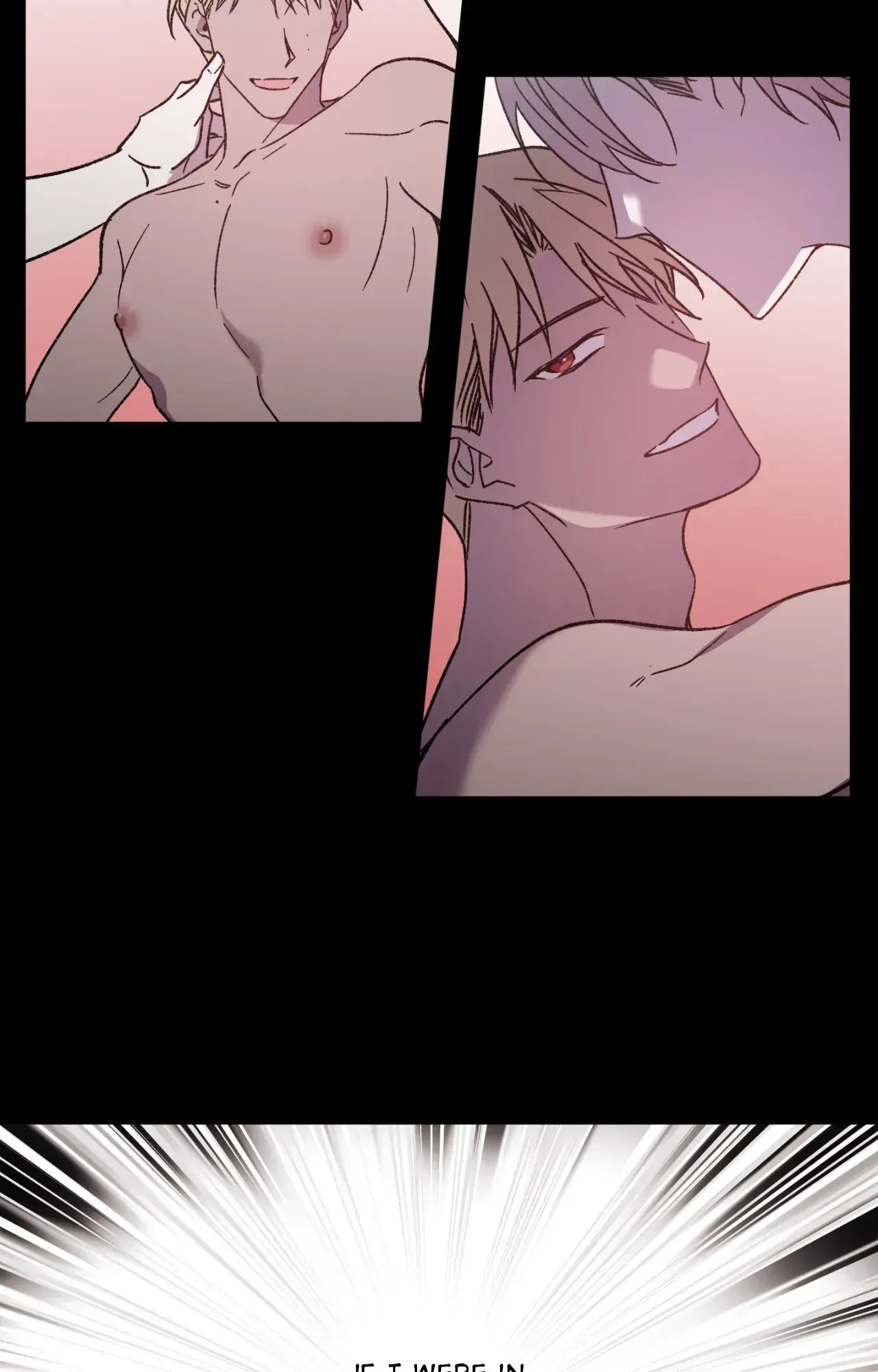 Love Trap「Official」 - Chapter 80 manhwa