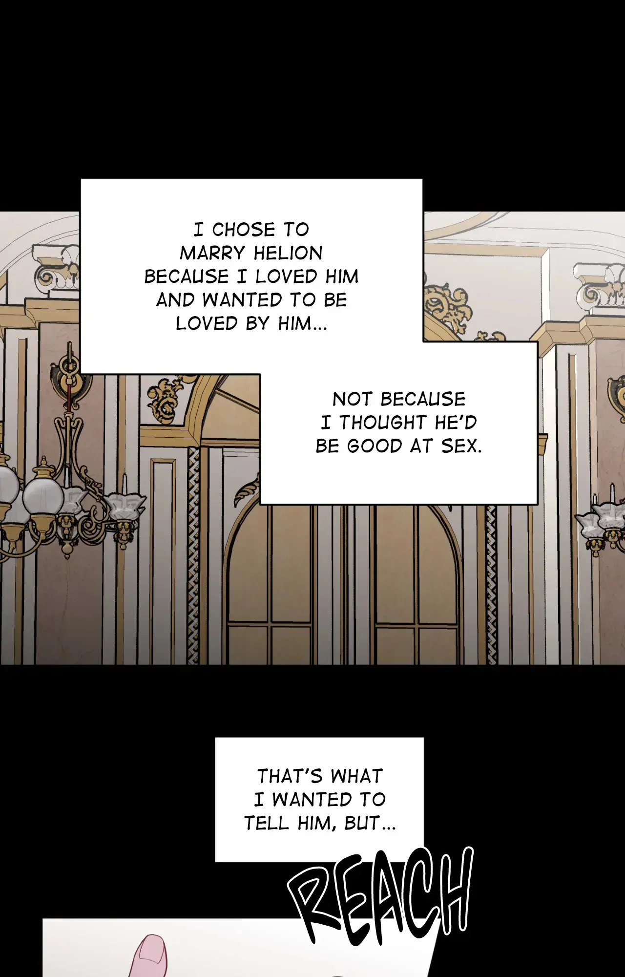 Love Trap「Official」 - Chapter 80 manhwa