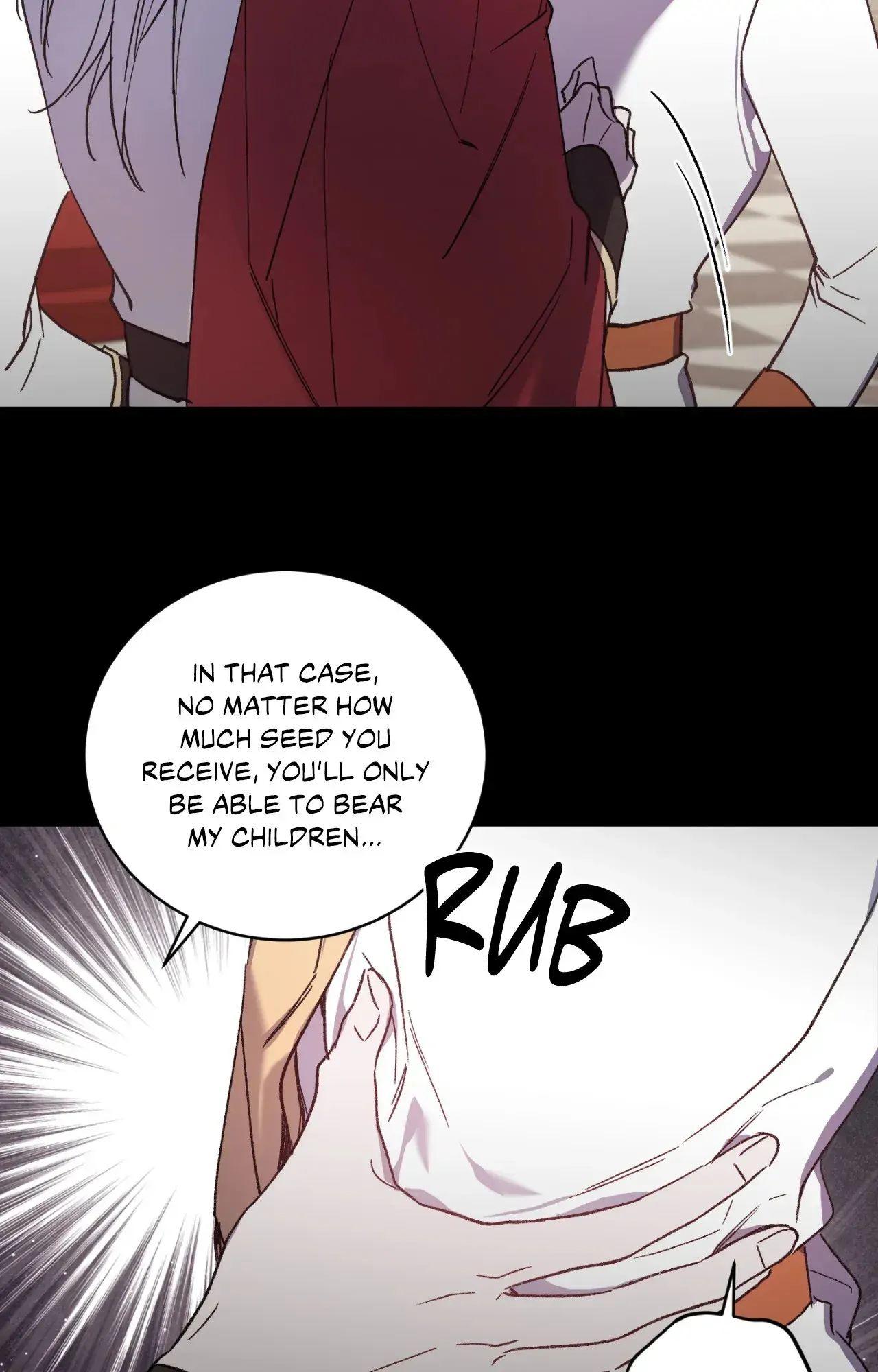 Love Trap「Official」 - Chapter 80 manhwa