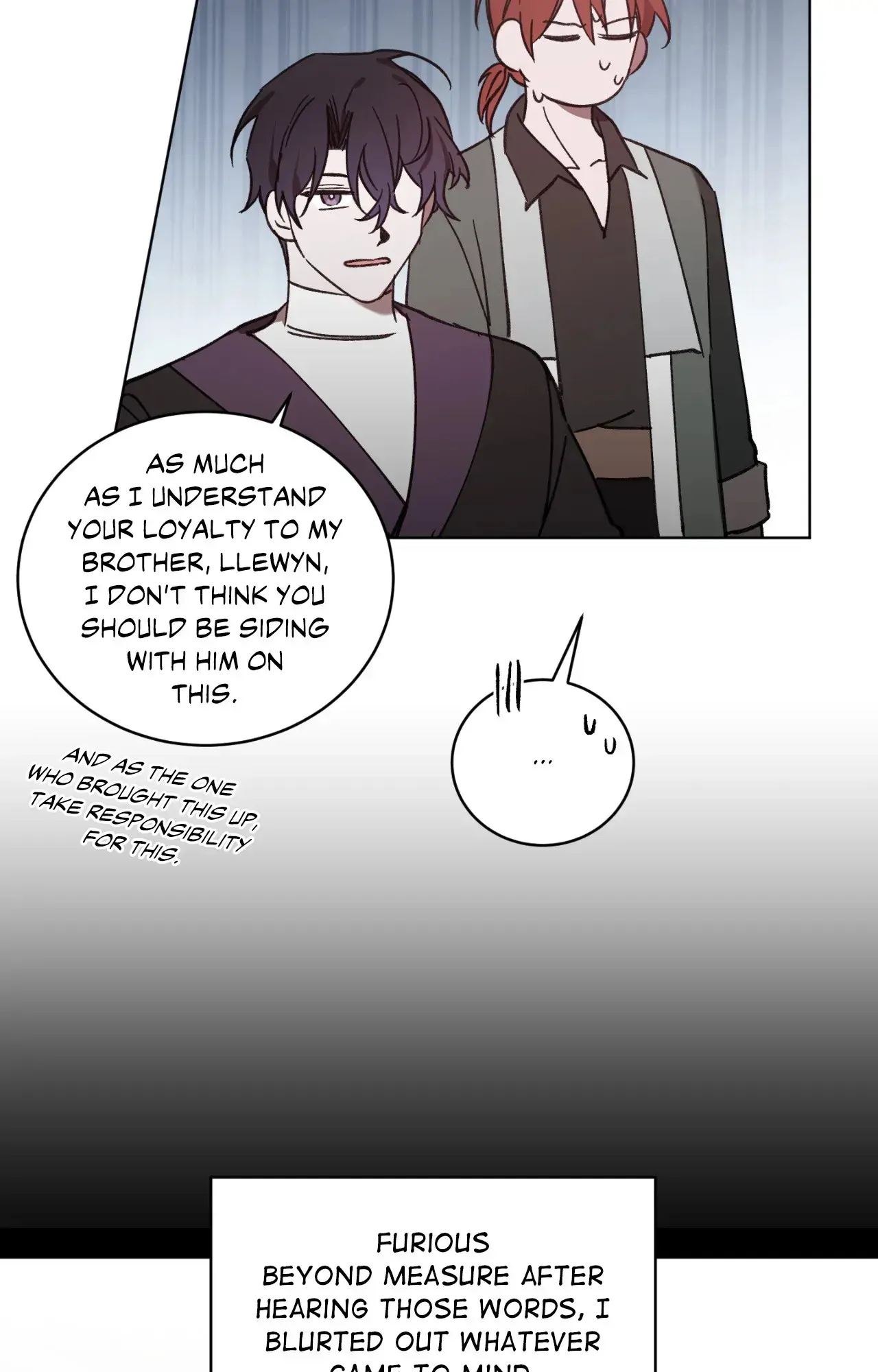 Love Trap「Official」 - Chapter 80 manhwa