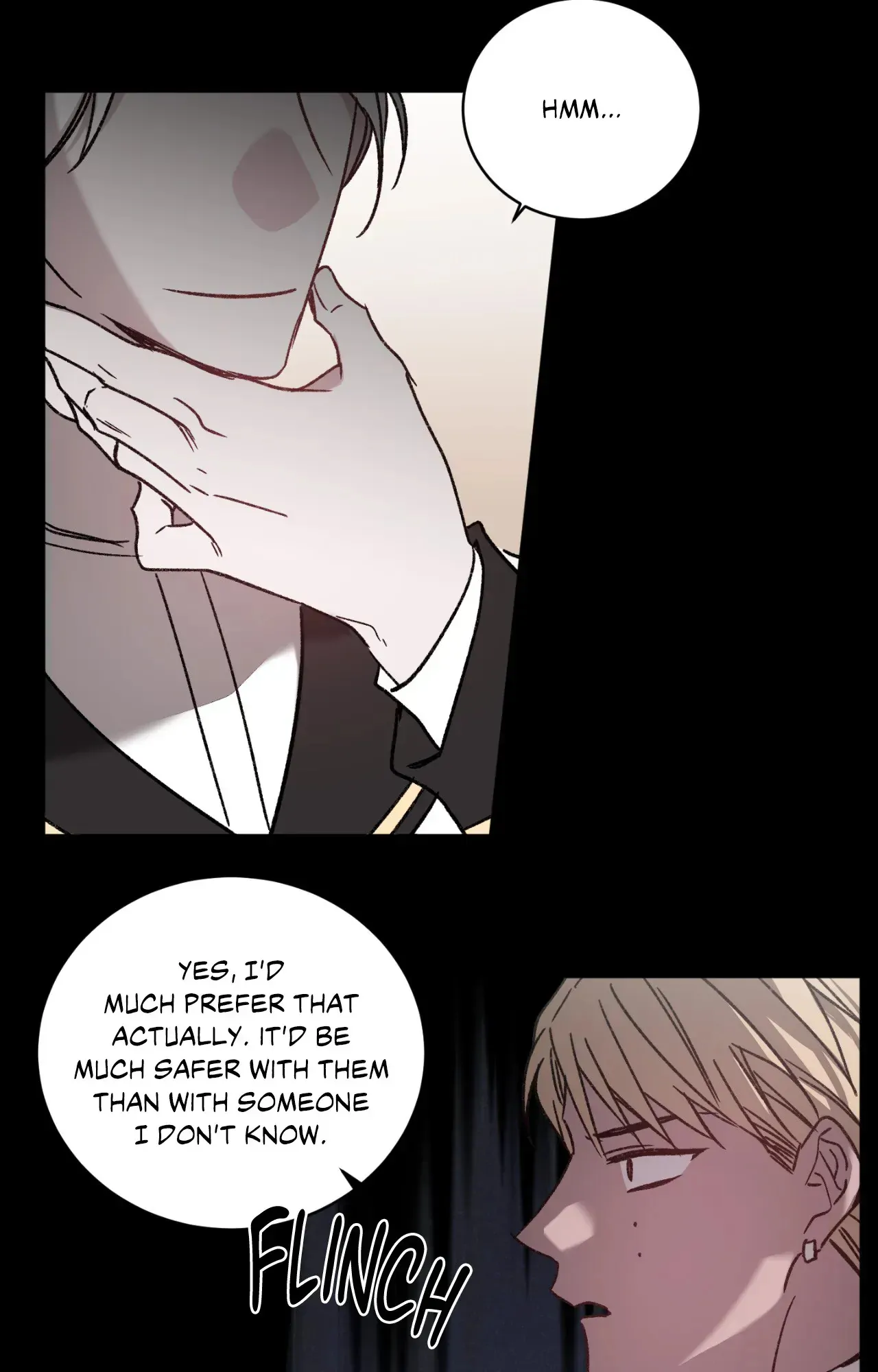 Love Trap「Official」 - Chapter 80 manhwa