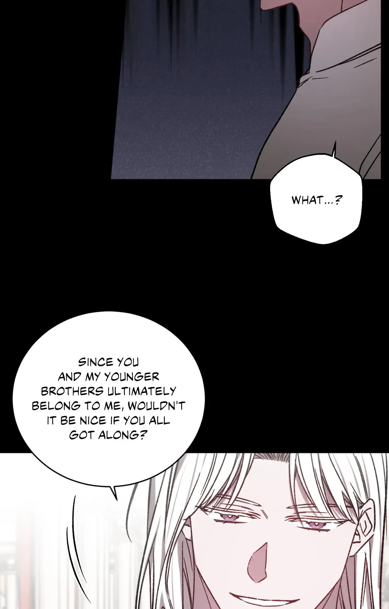 Love Trap「Official」 - Chapter 80 manhwa