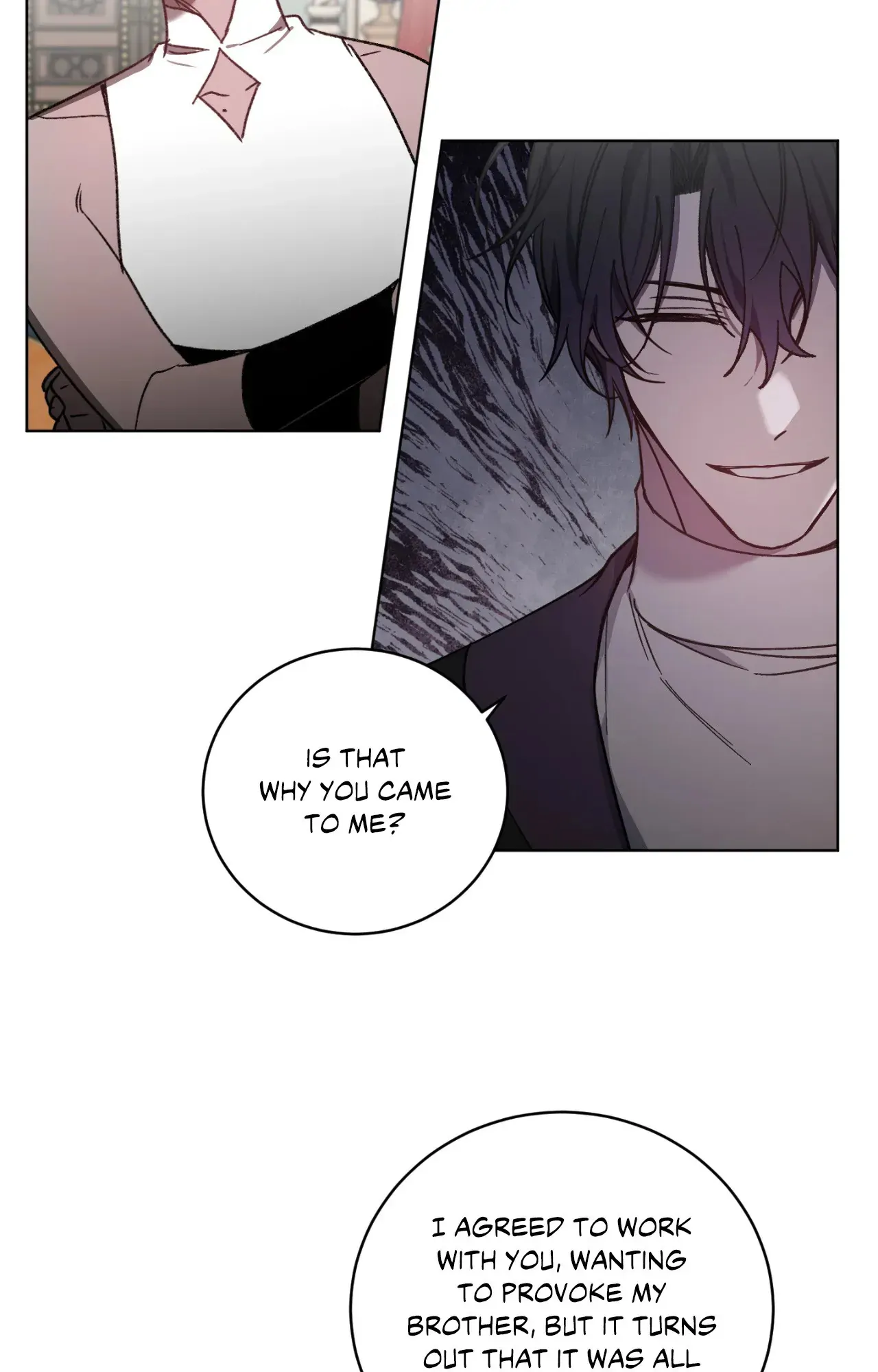 Love Trap「Official」 - Chapter 80 manhwa