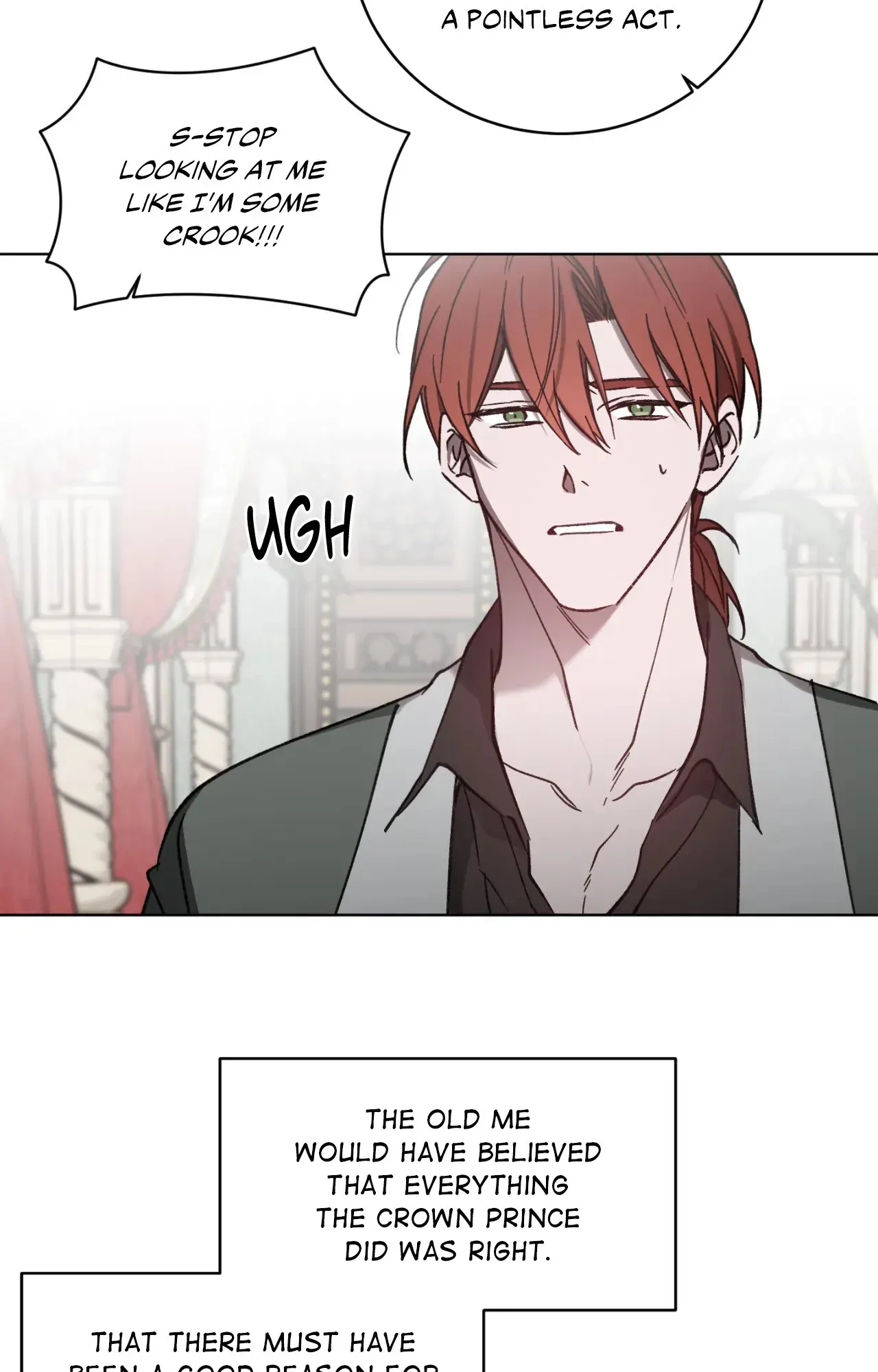 Love Trap「Official」 - Chapter 80 manhwa