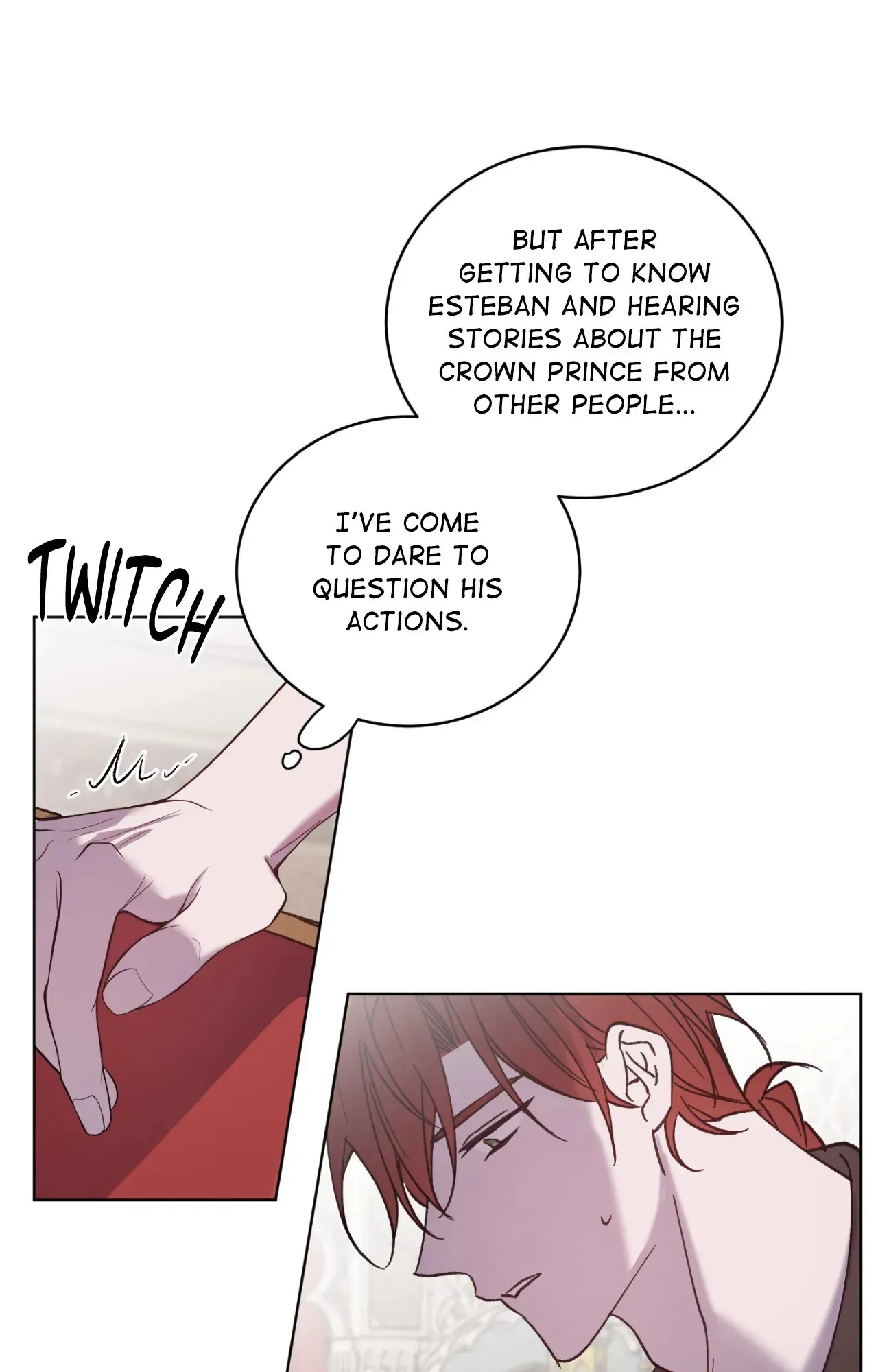 Love Trap「Official」 - Chapter 80 manhwa